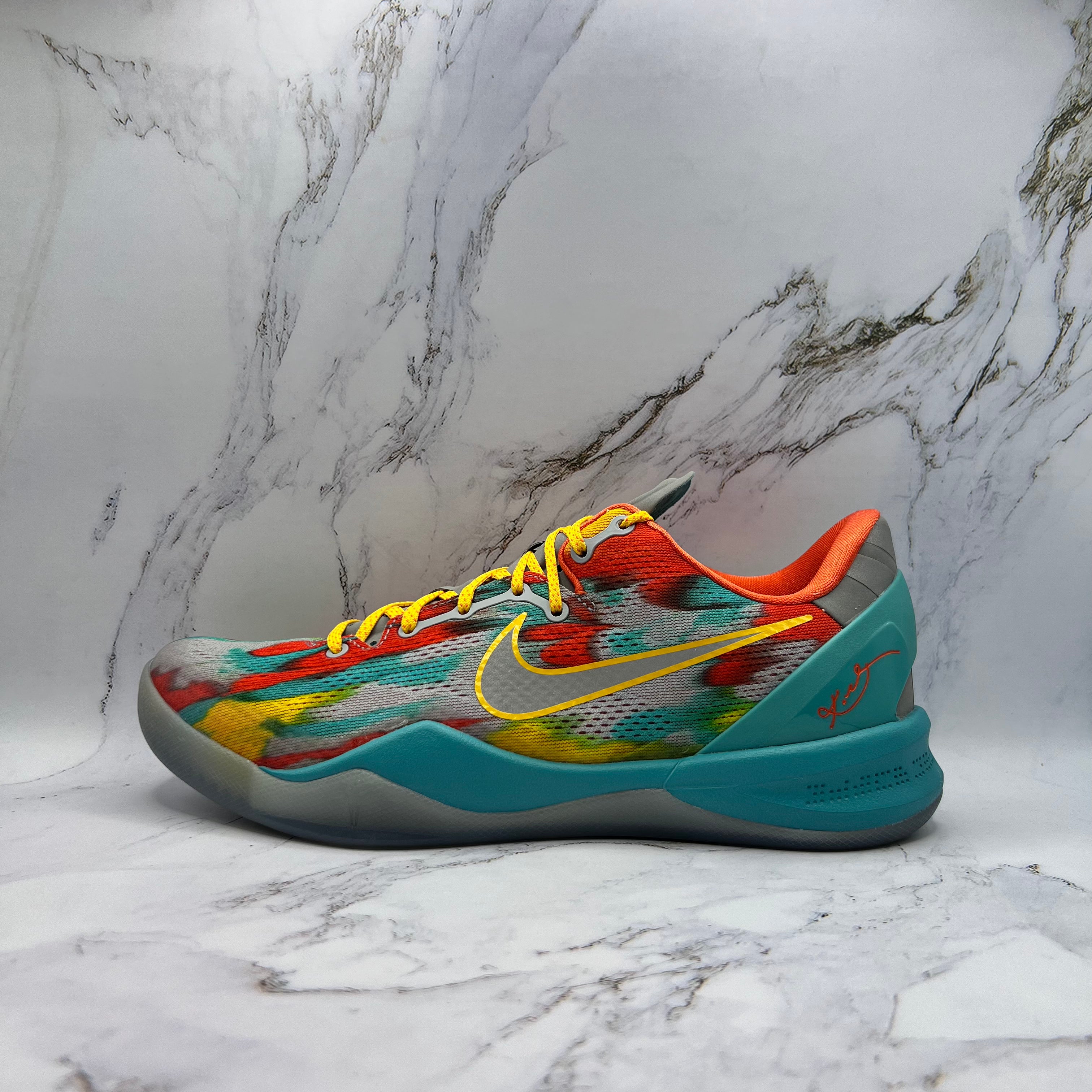 Nike Kobe Protro VIII Mens Venice