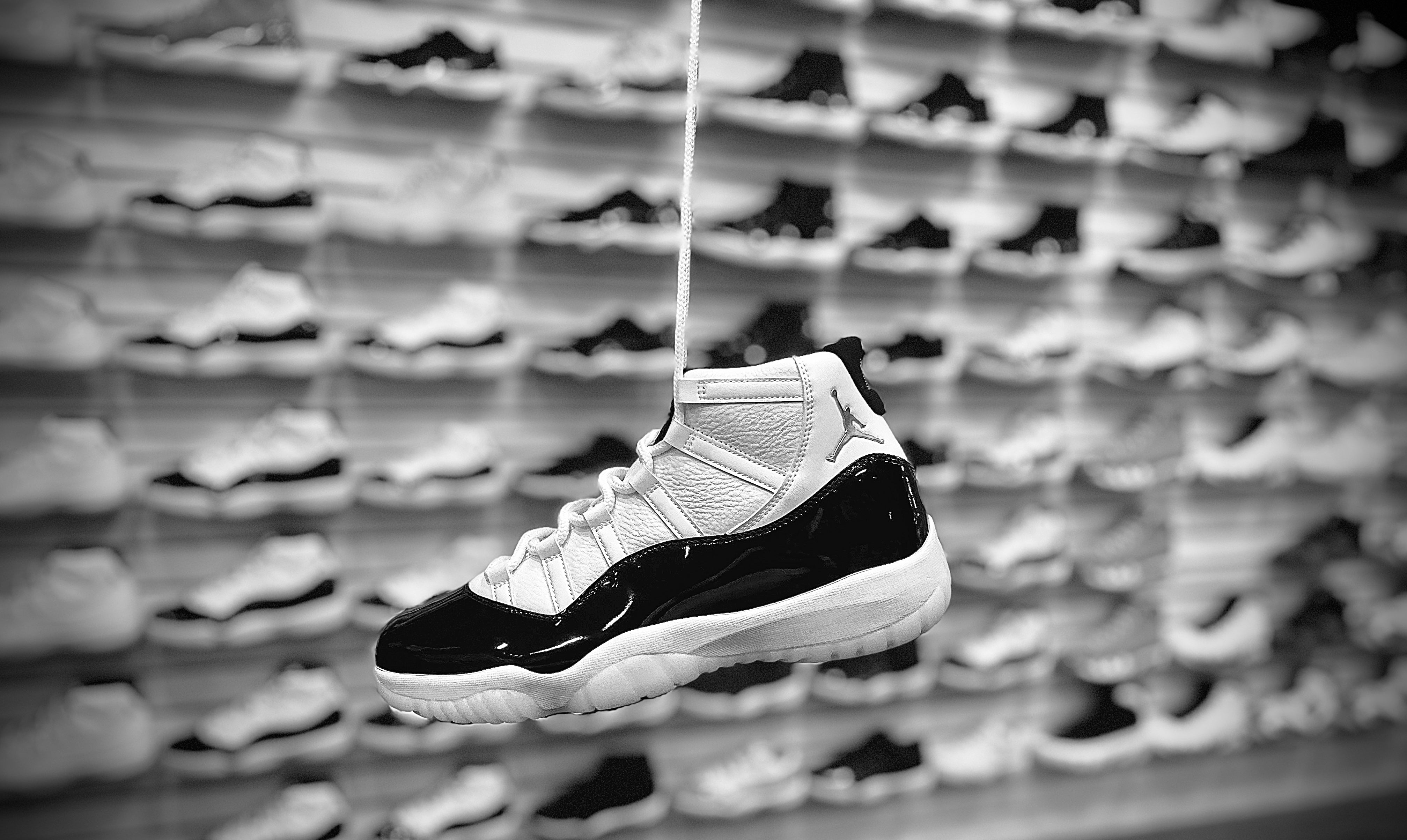 Jordan Retro 11