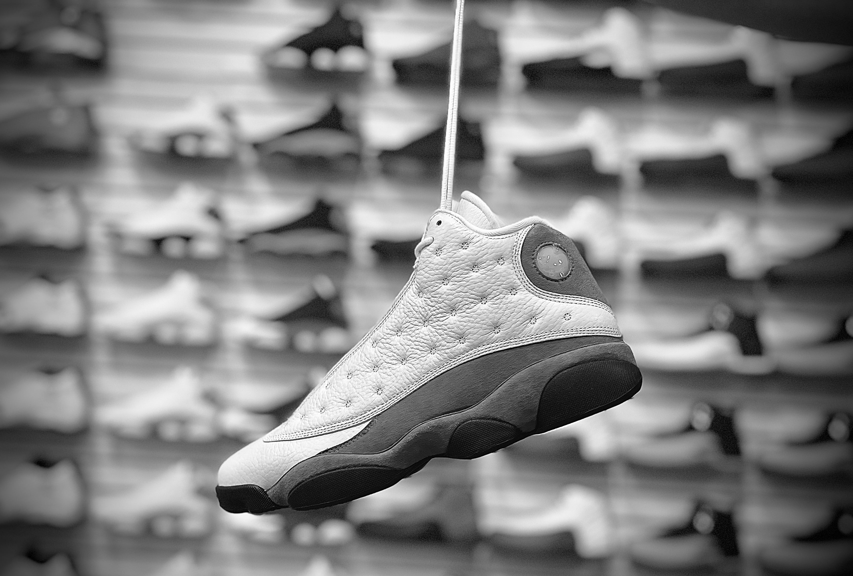 Jordan Retro 13