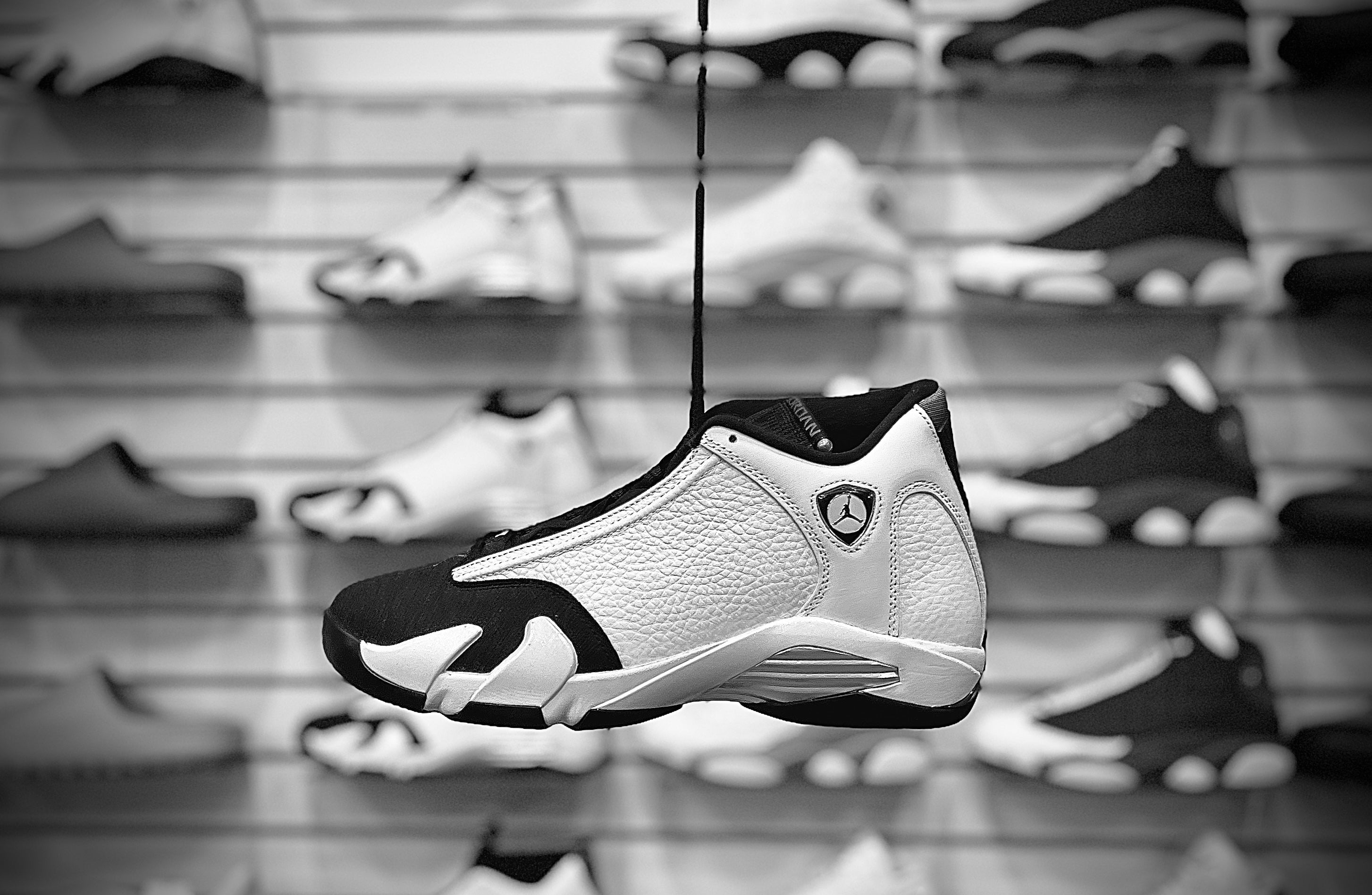Jordan Retro 14 Mens