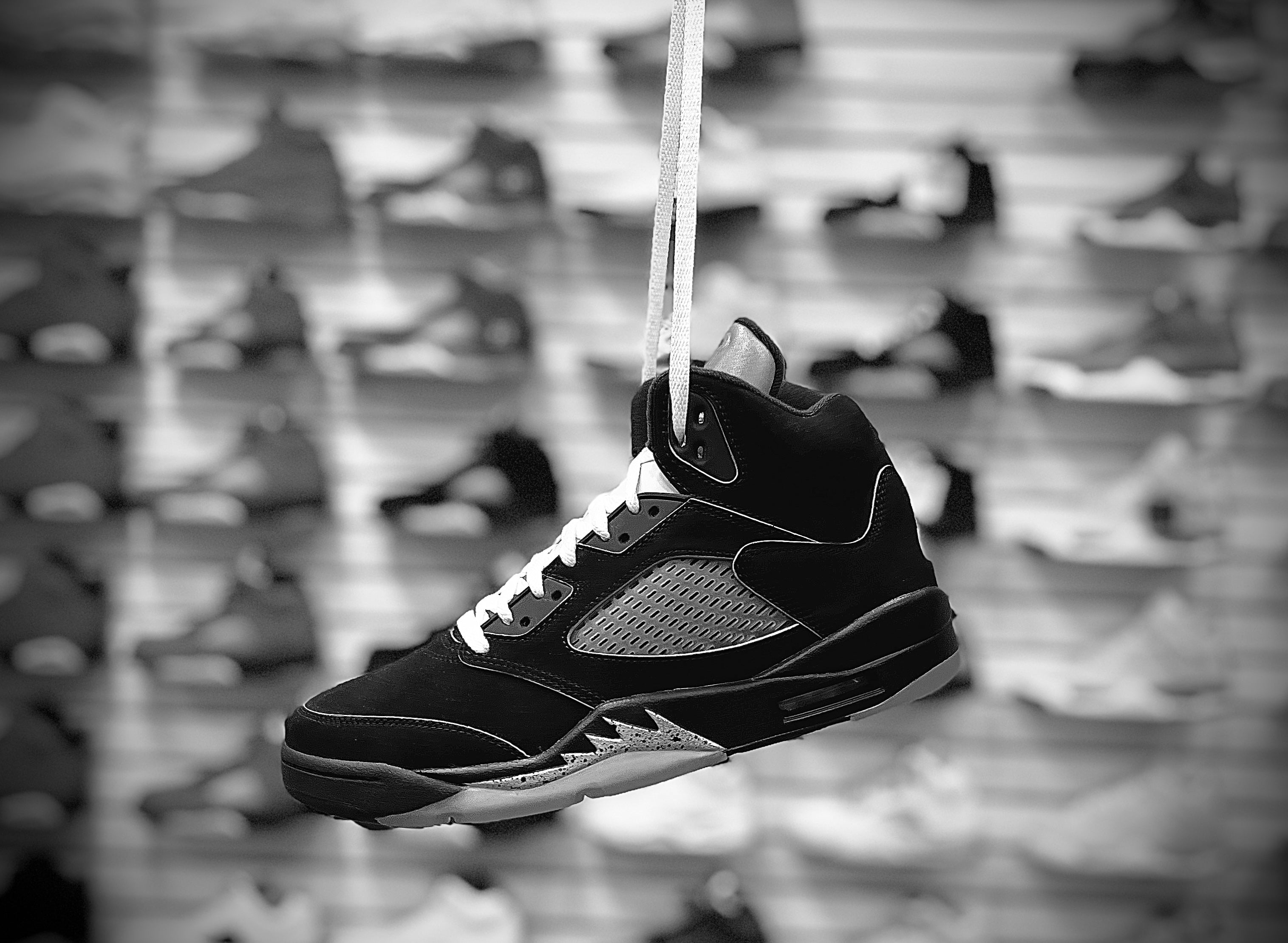 Jordan Retro 5