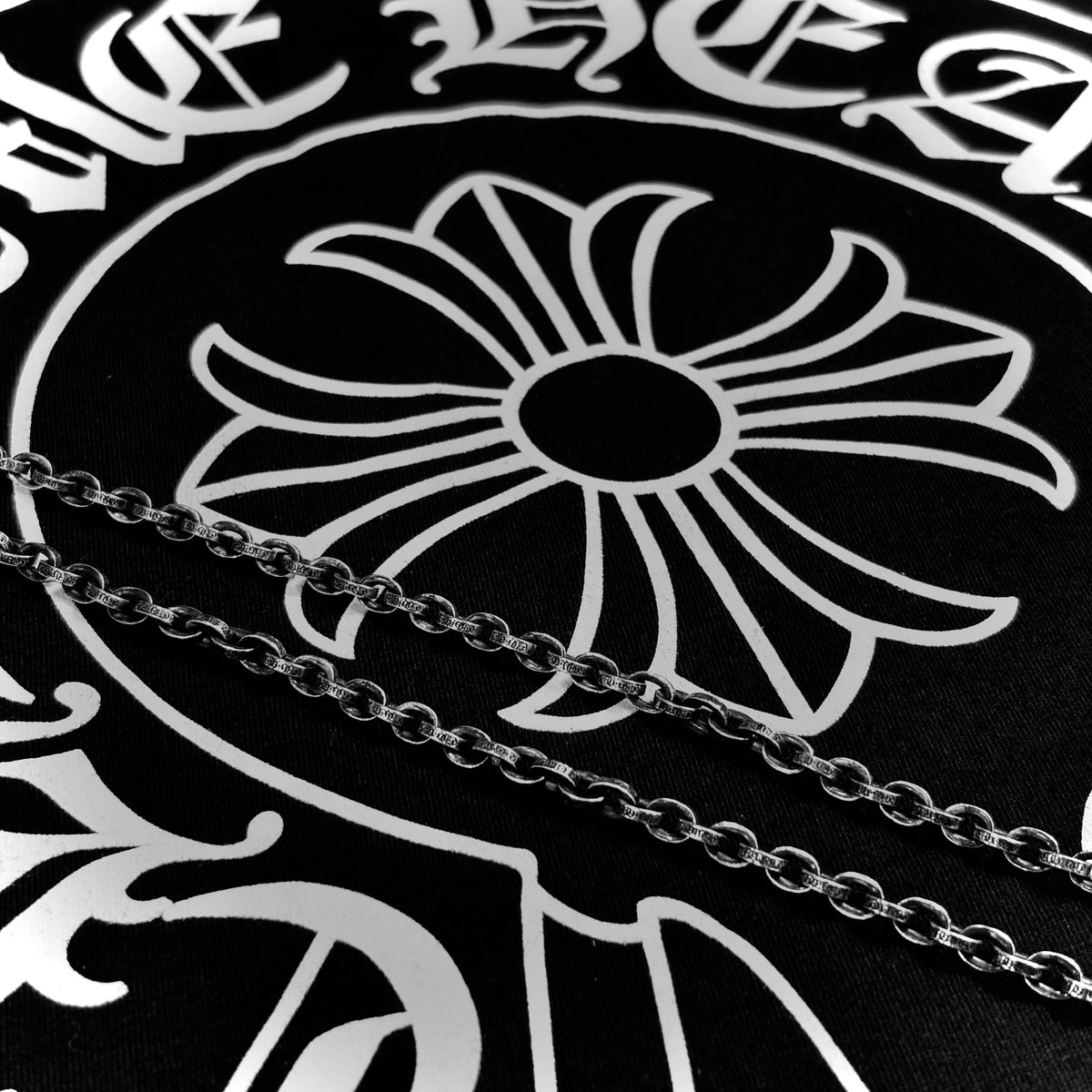 Chrome Hearts