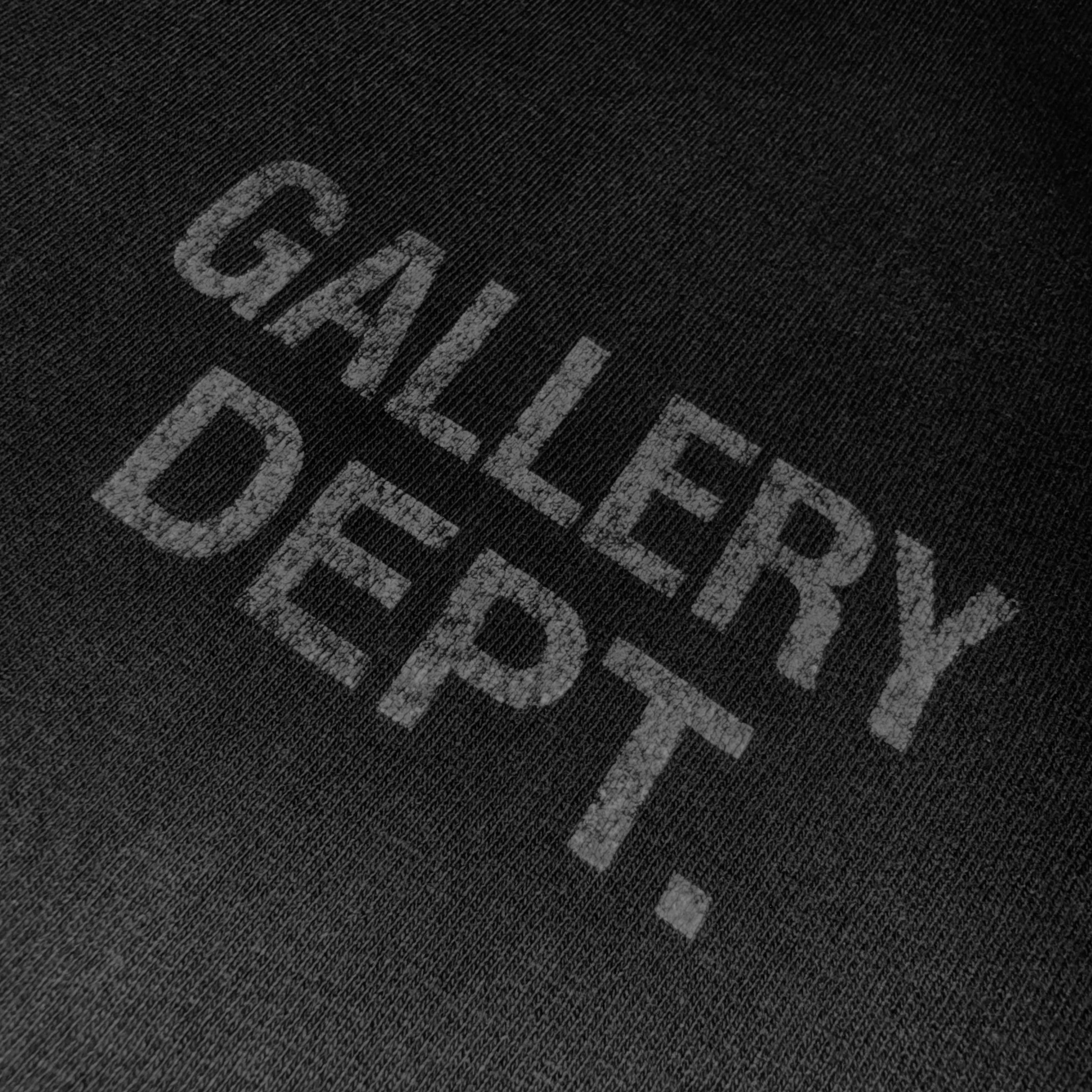 Gallery Dept