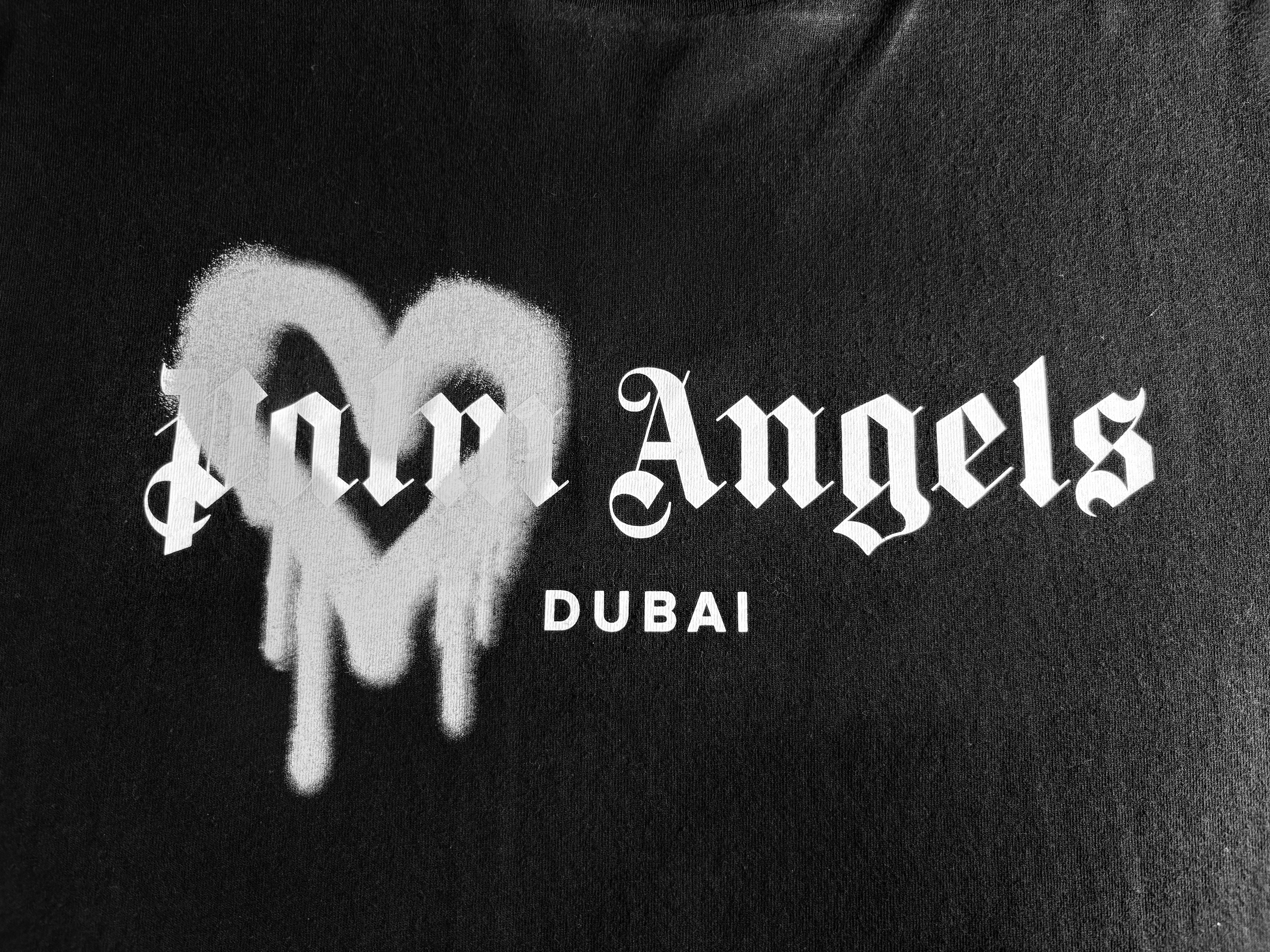 Palm Angels