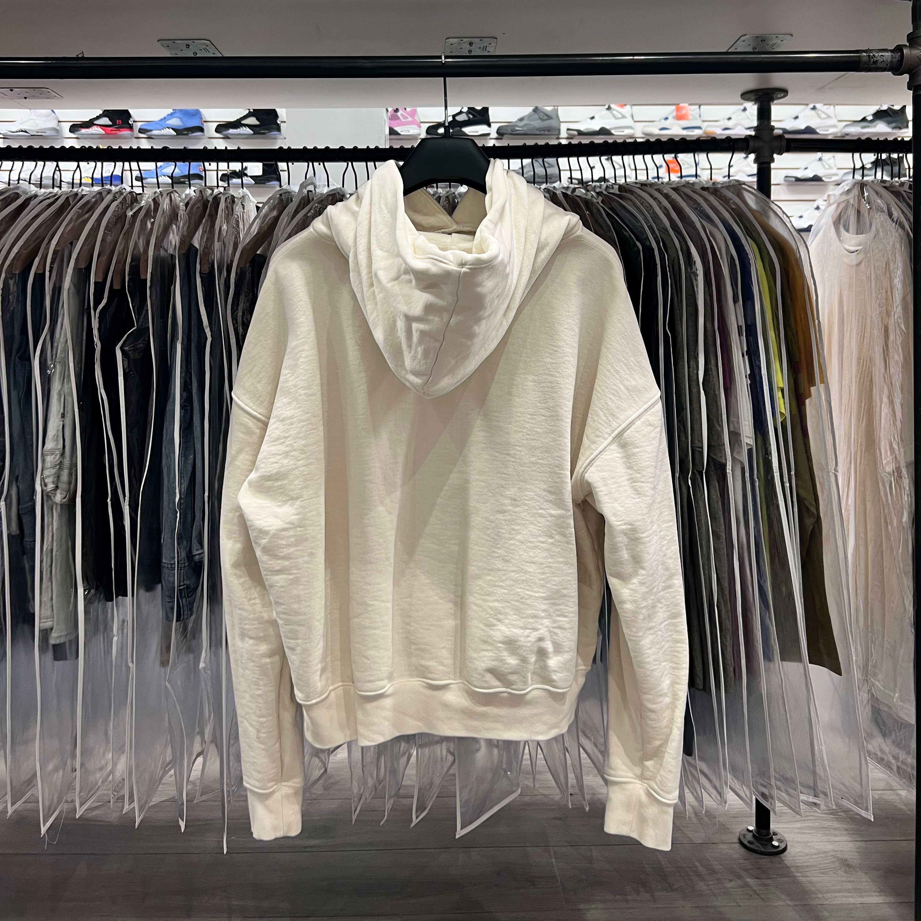 Rhude Hoodie Hotel De Rhude (Lightly Worn)