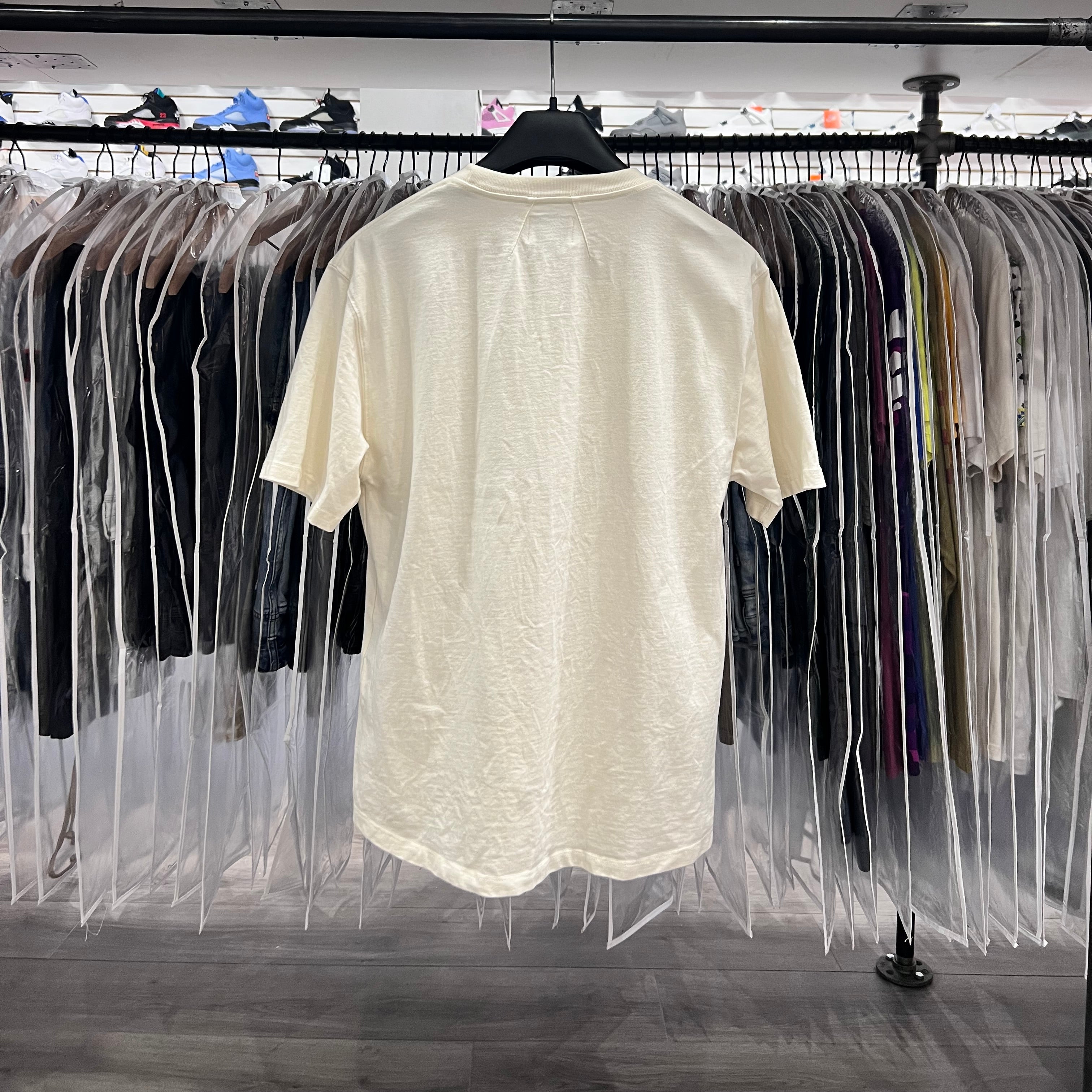 Rhude Yacht Club Tee (Lightly Worn)