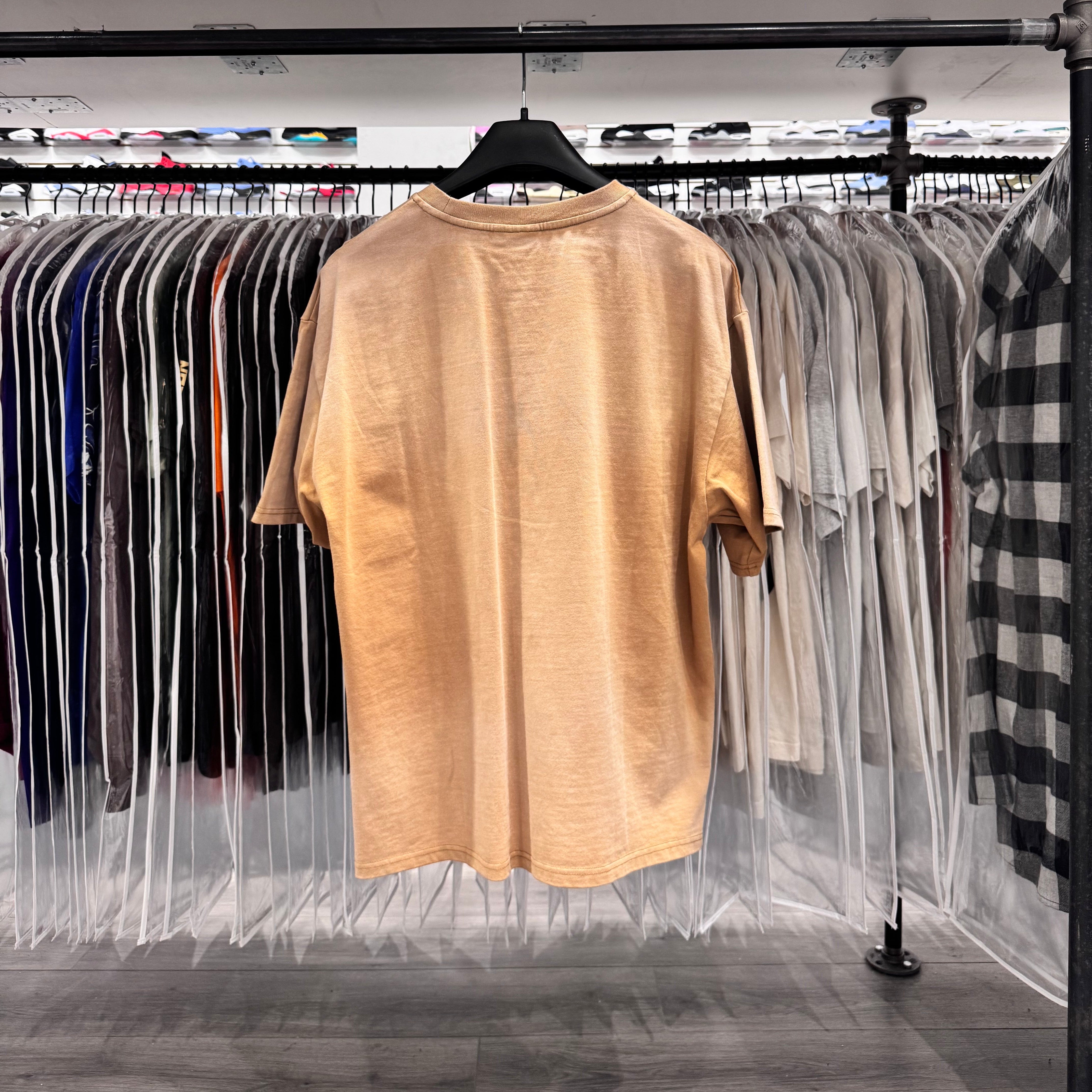 Saint Vanity F*** Off Tee