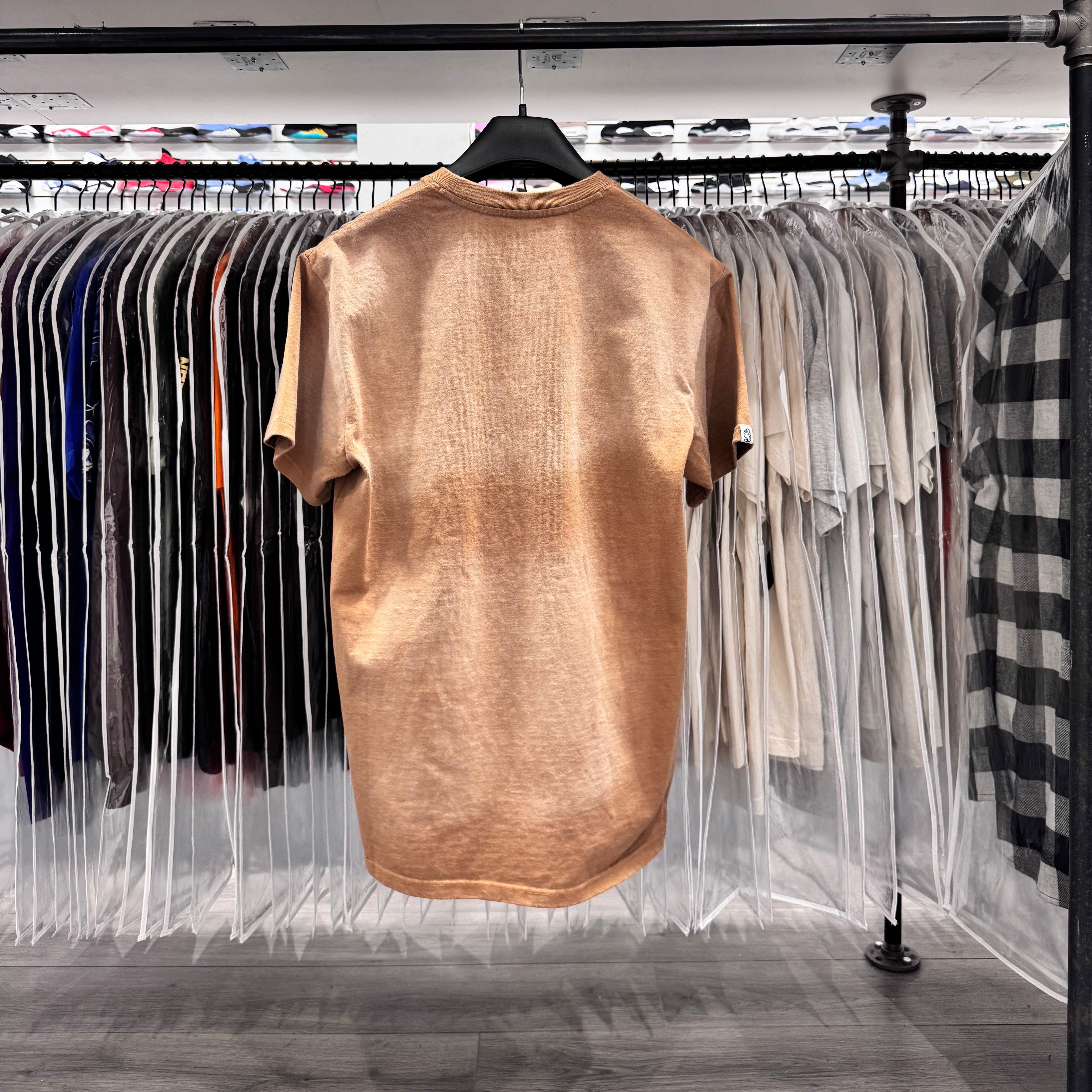 Billionaire Boys Club Tee Brown