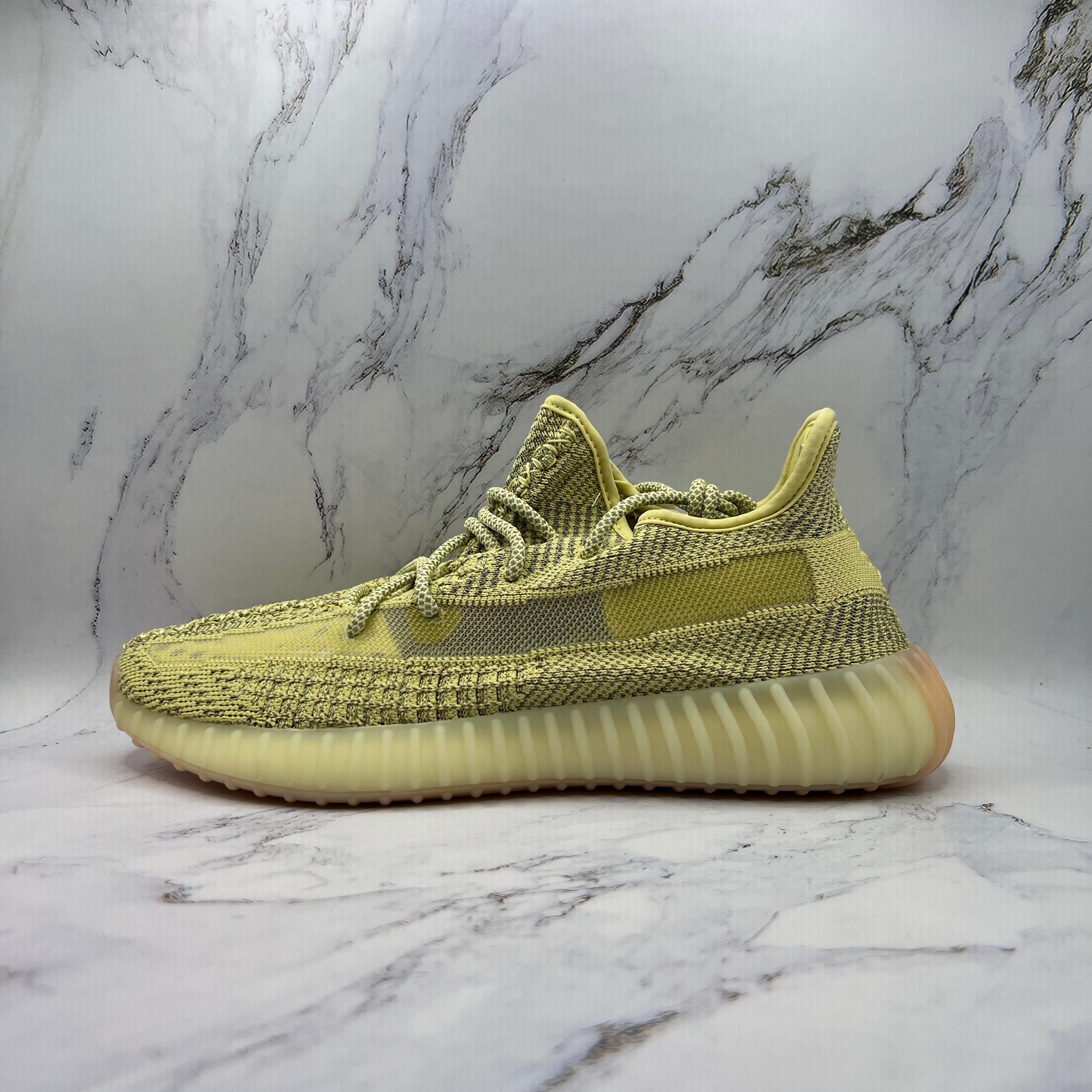 Yeezy 350 V2 Antlia Reflective