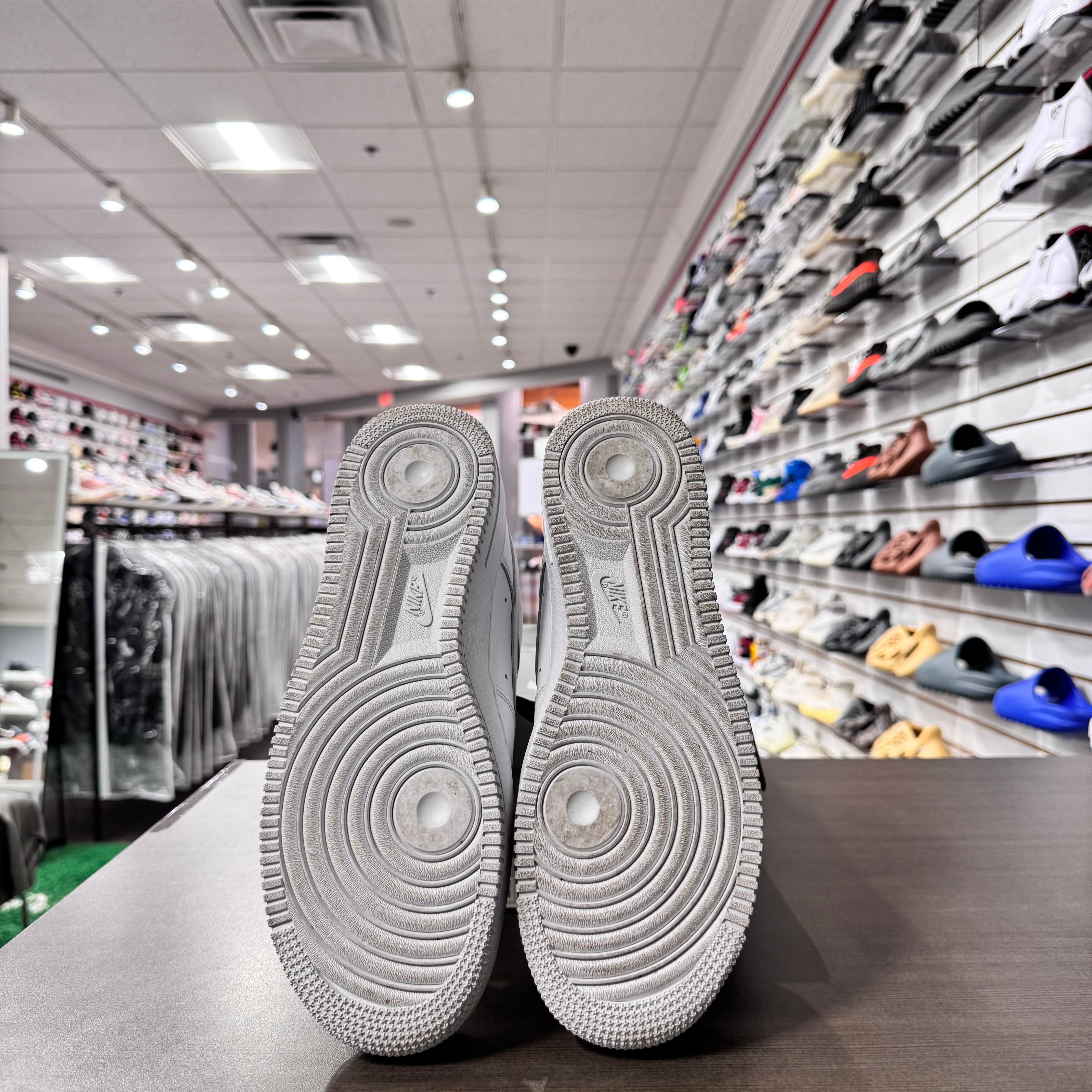 Nike AF1 Mens Vlone Custom (Lightly Worn)