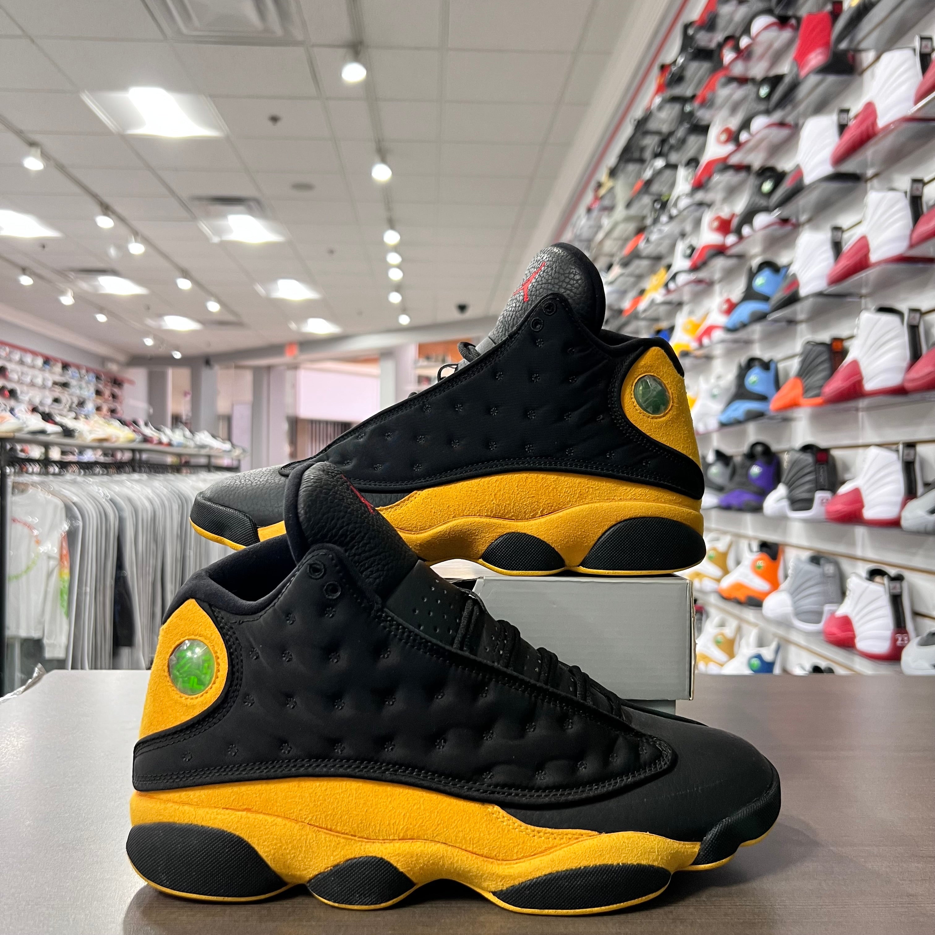 Jordan Retro 13 Mens Melo (Lightly Worn)