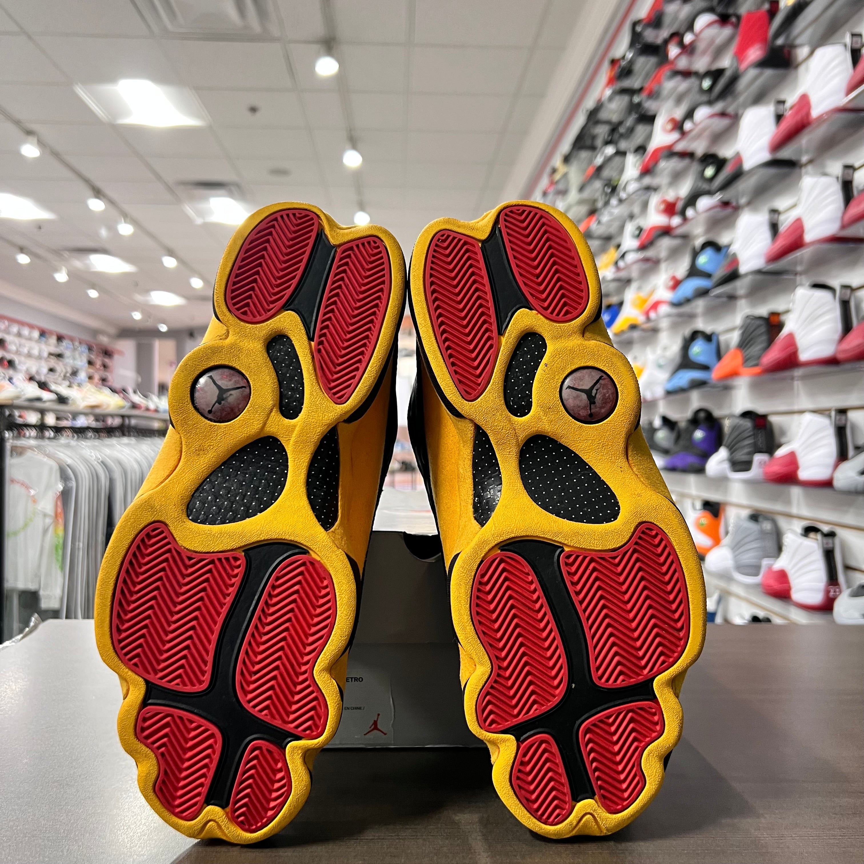 Jordan Retro 13 Mens Melo (Lightly Worn)