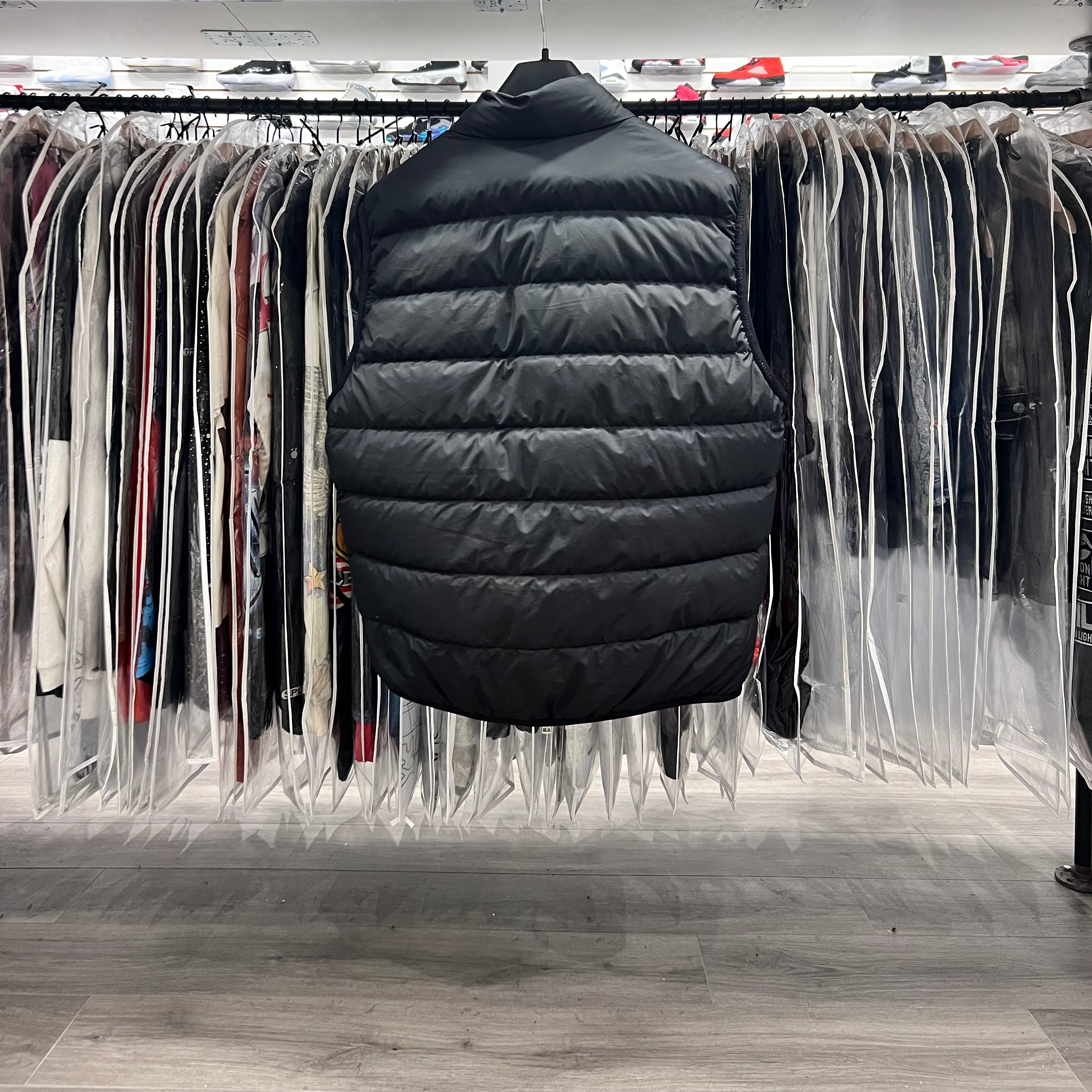 Moncler Contrin GiubbottoPuffer Vest