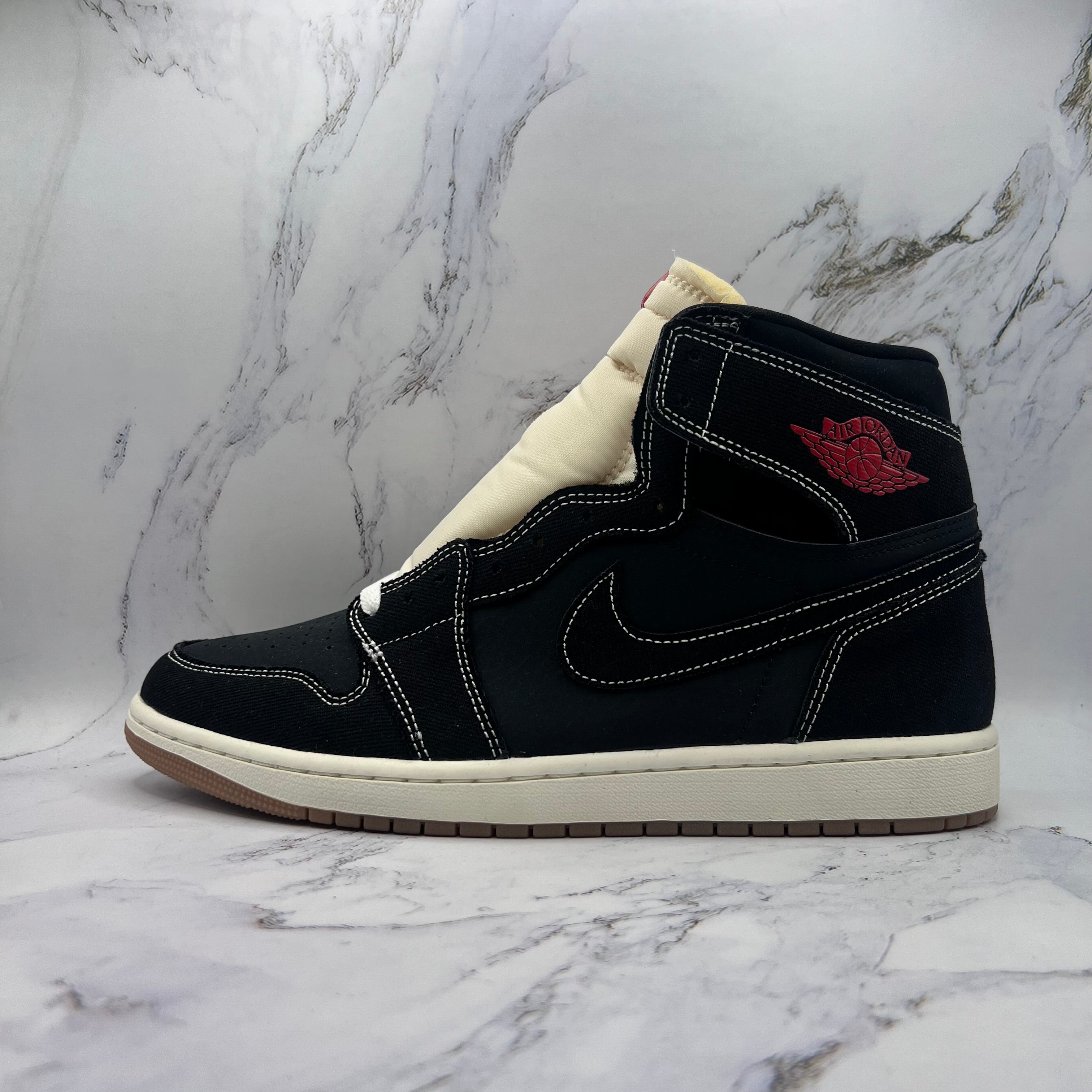 Jordan Retro 1 High Og Mens Flight Club