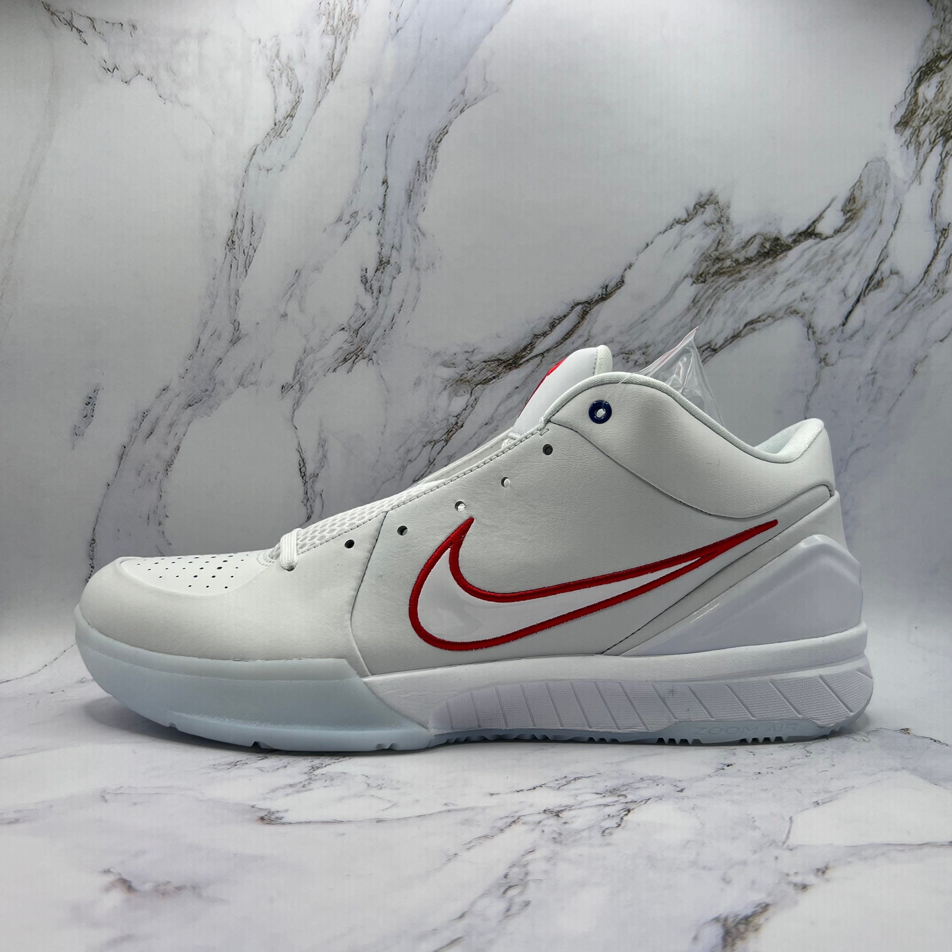 Nike Kobe 4 Protro Draft Day Pack 76ers