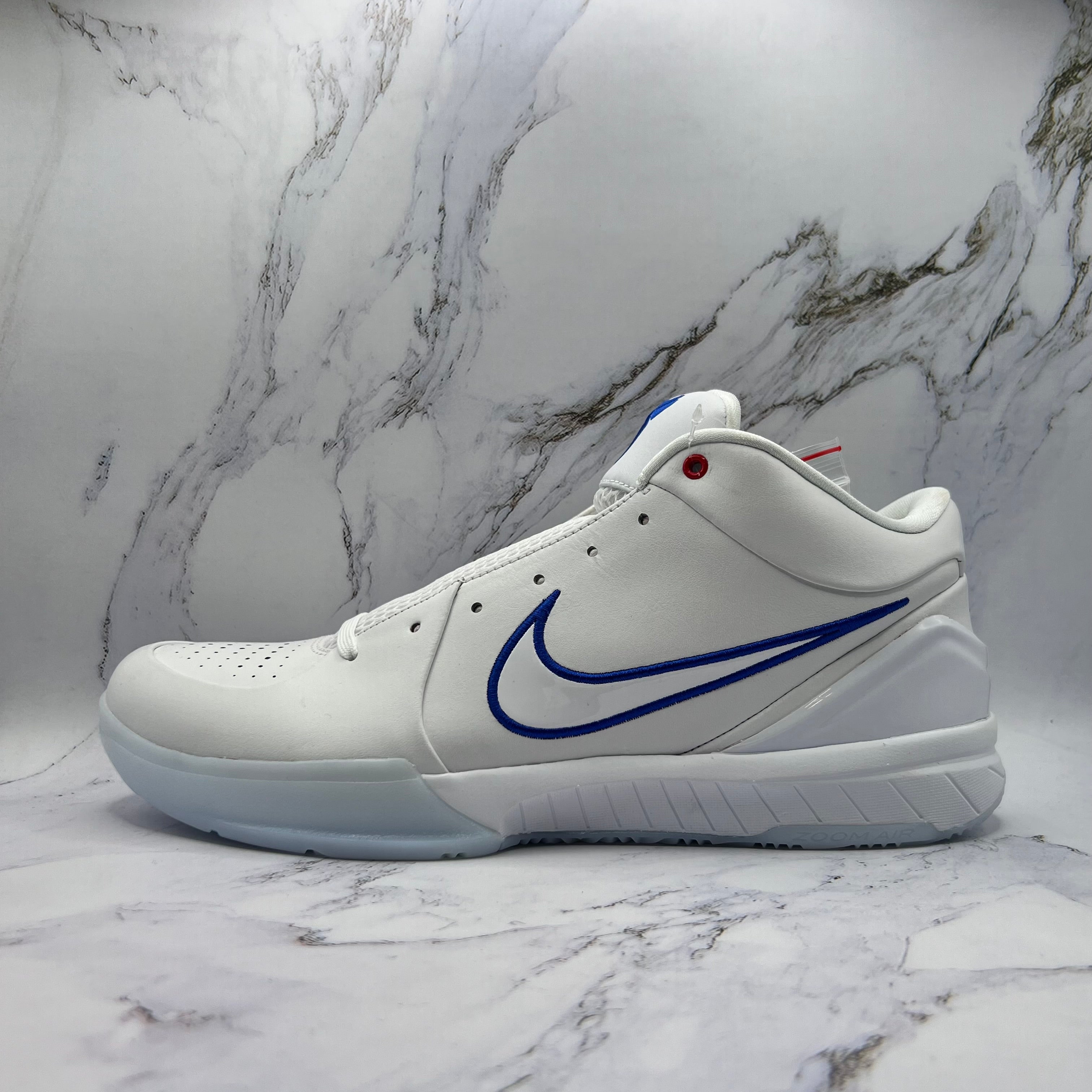 Nike Kobe 4 Protro Draft Day Pack Clippers
