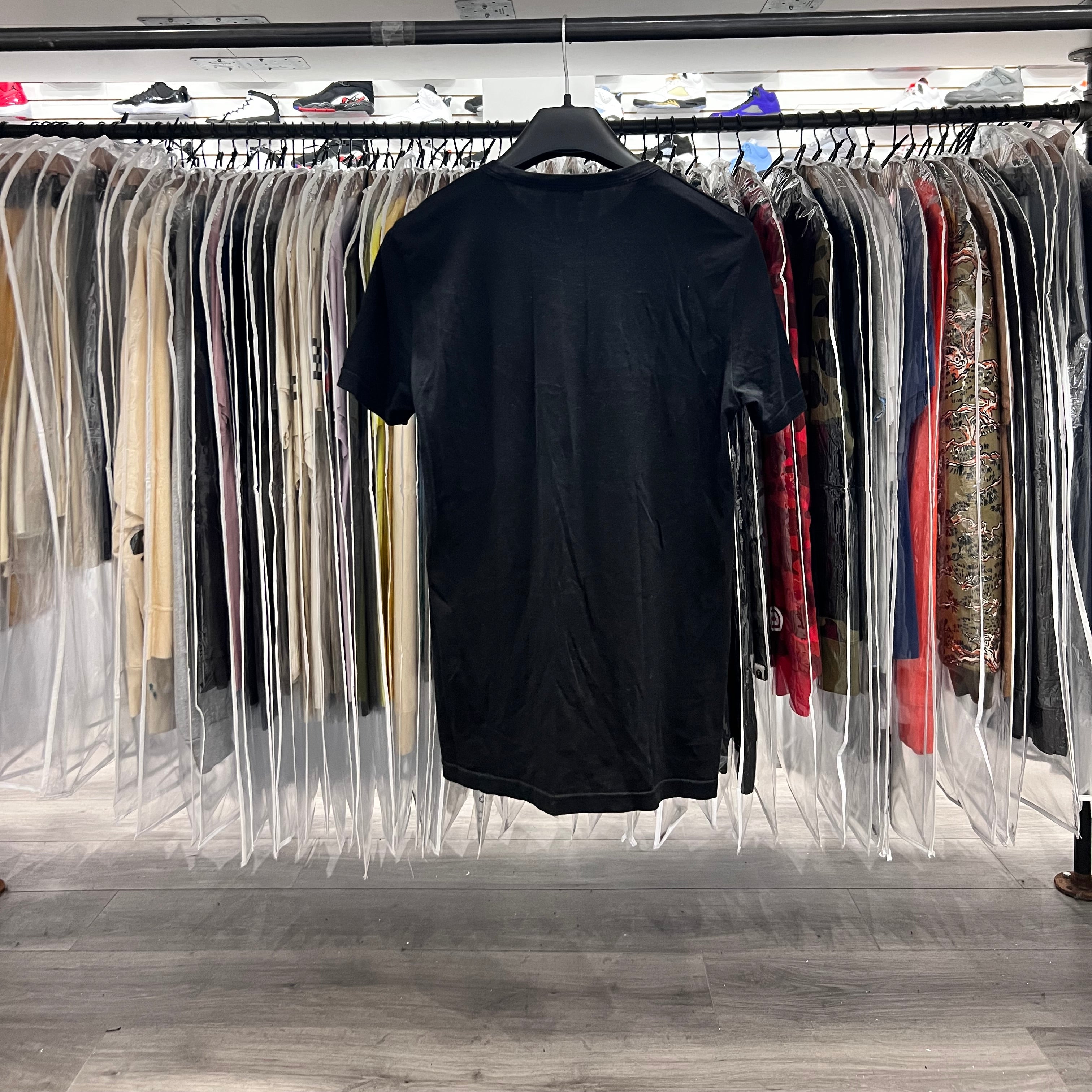 Dior CD Icon T-Shirt (Lightly Worn)