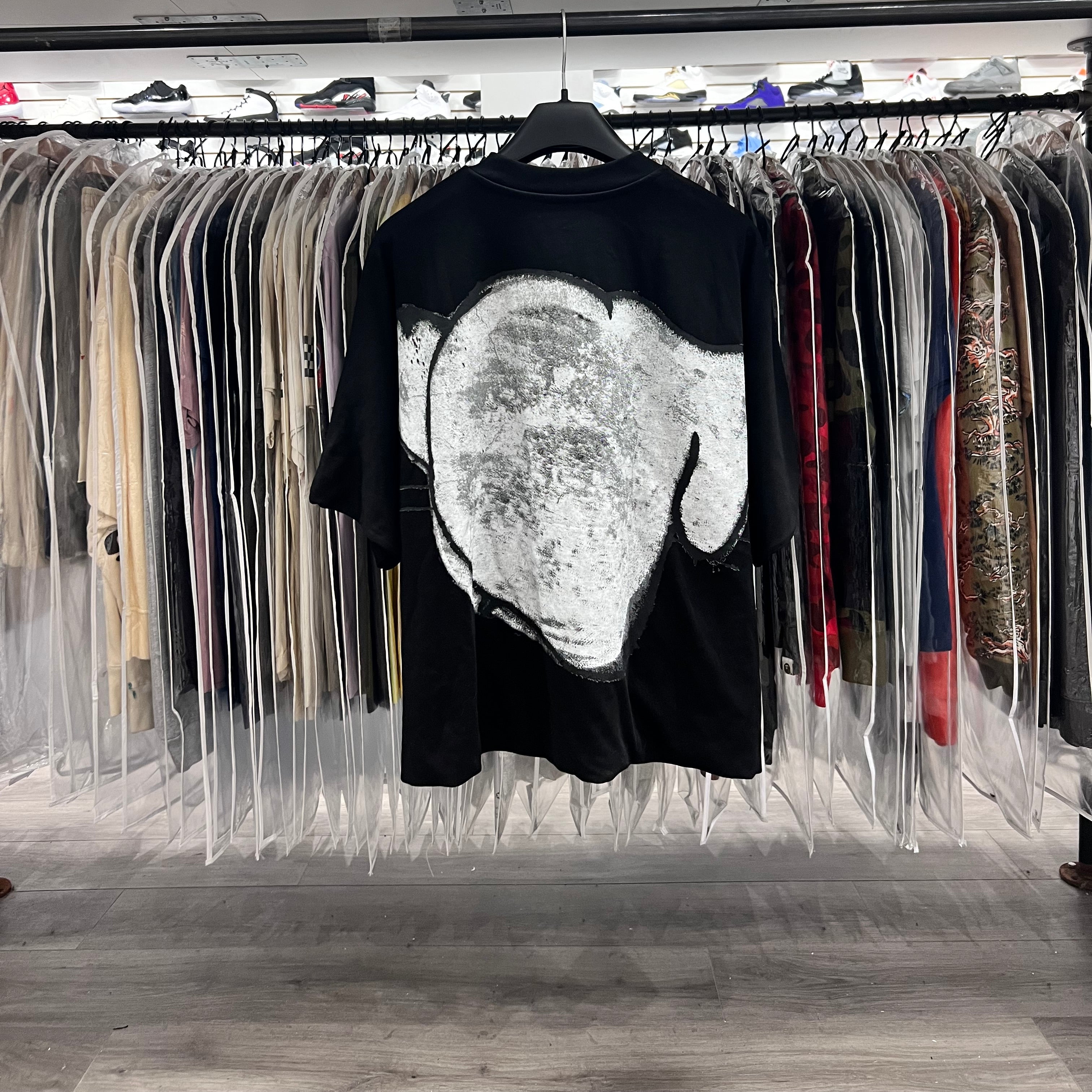 Billionaire Studios Bill Dog (Lightly Worn)