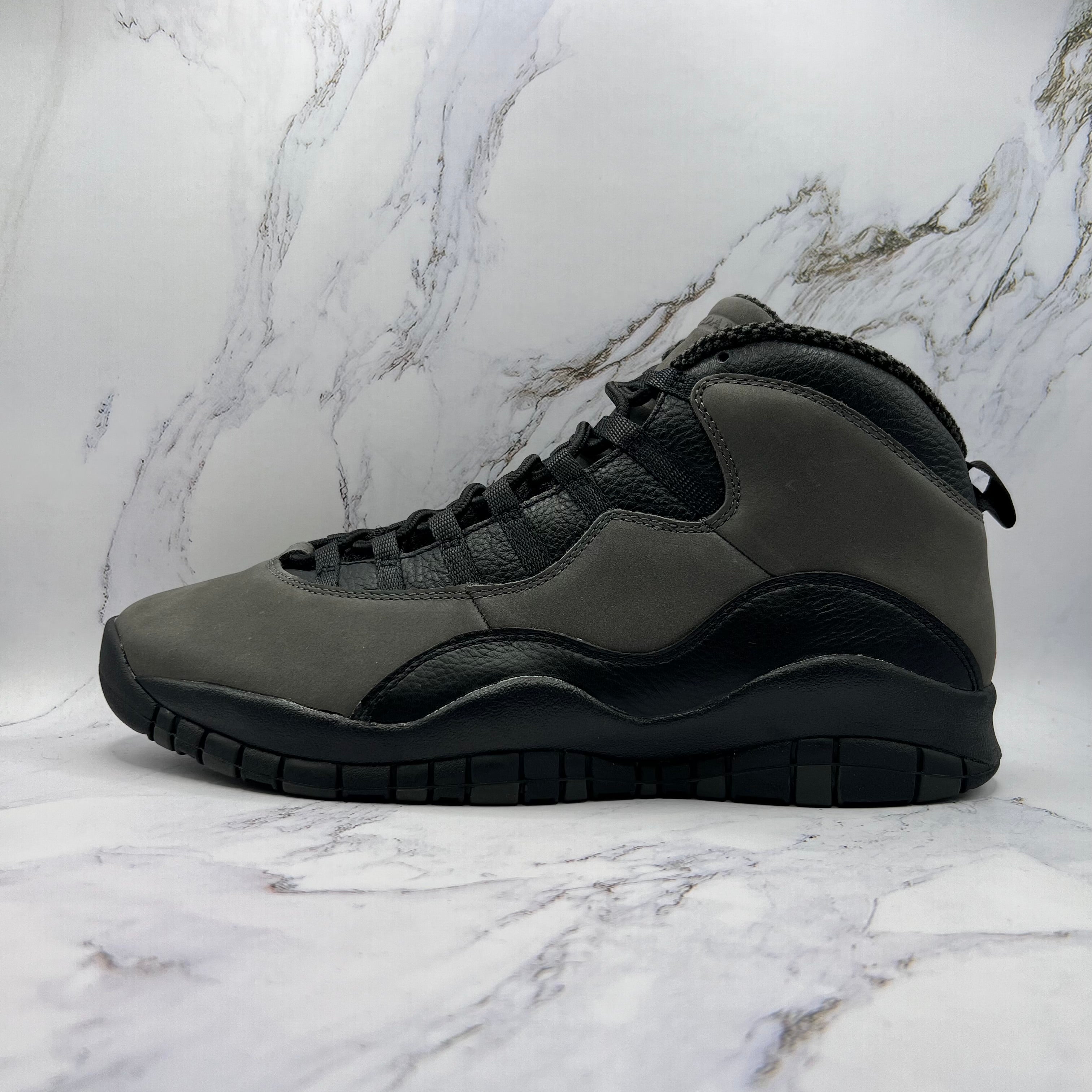 Jordan Retro 10 Mens Shadow (2025)