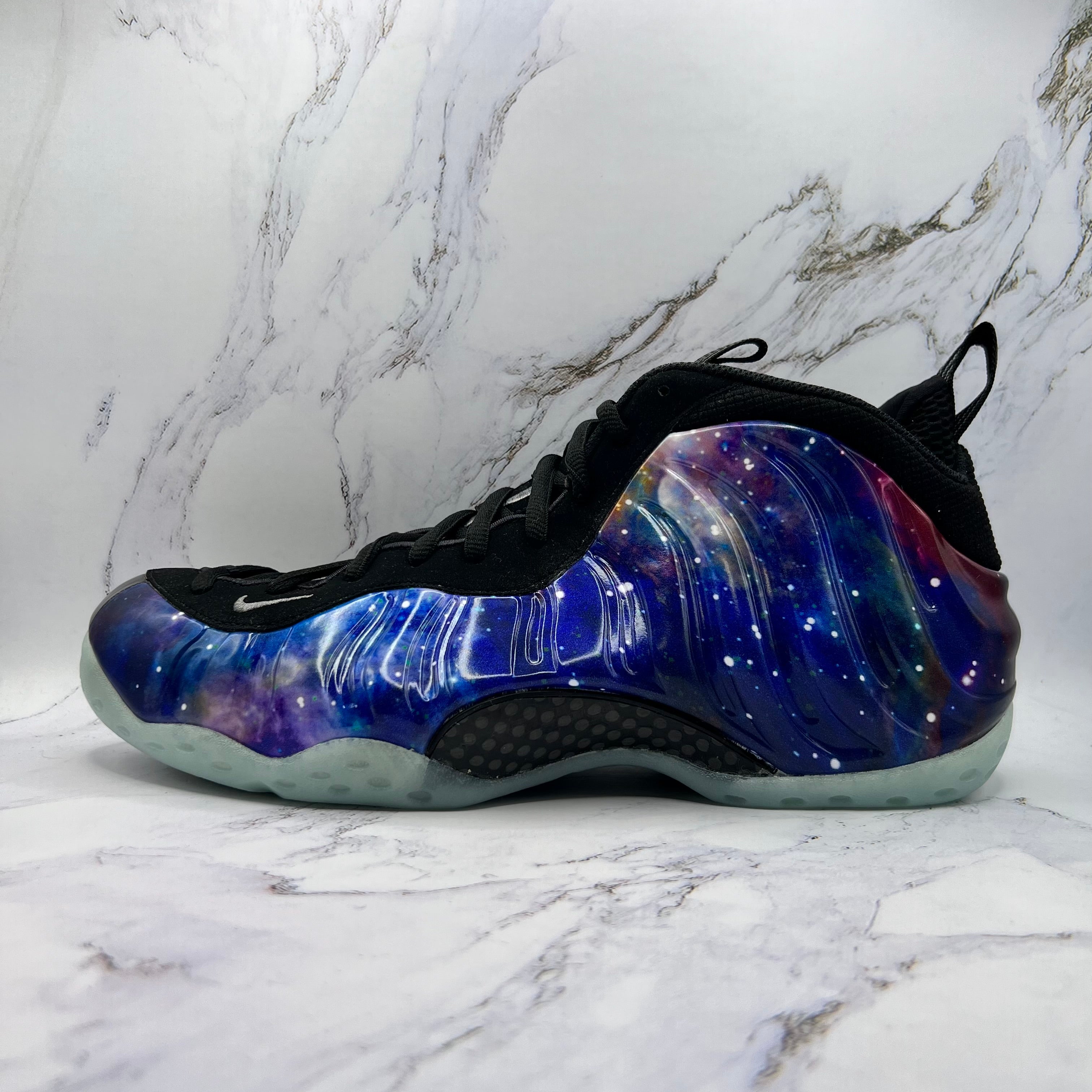 Nike Air Foamposites One Galaxy (2025)