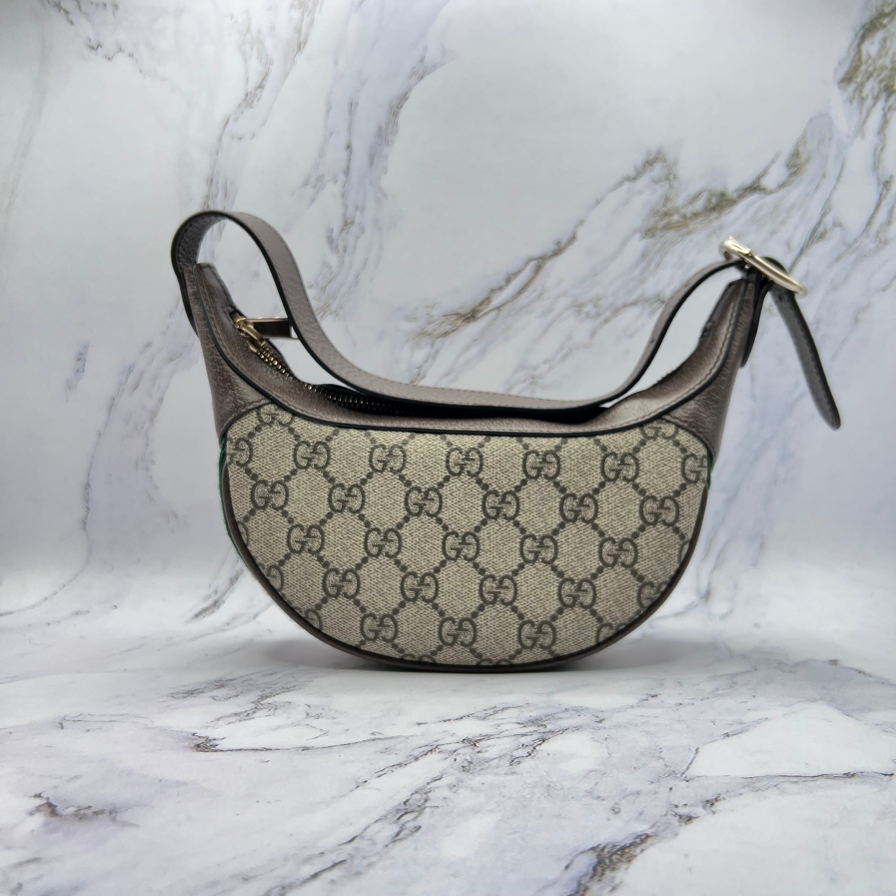 Gucci Ophidia Small Shoulder Bag (Lightly Worn)