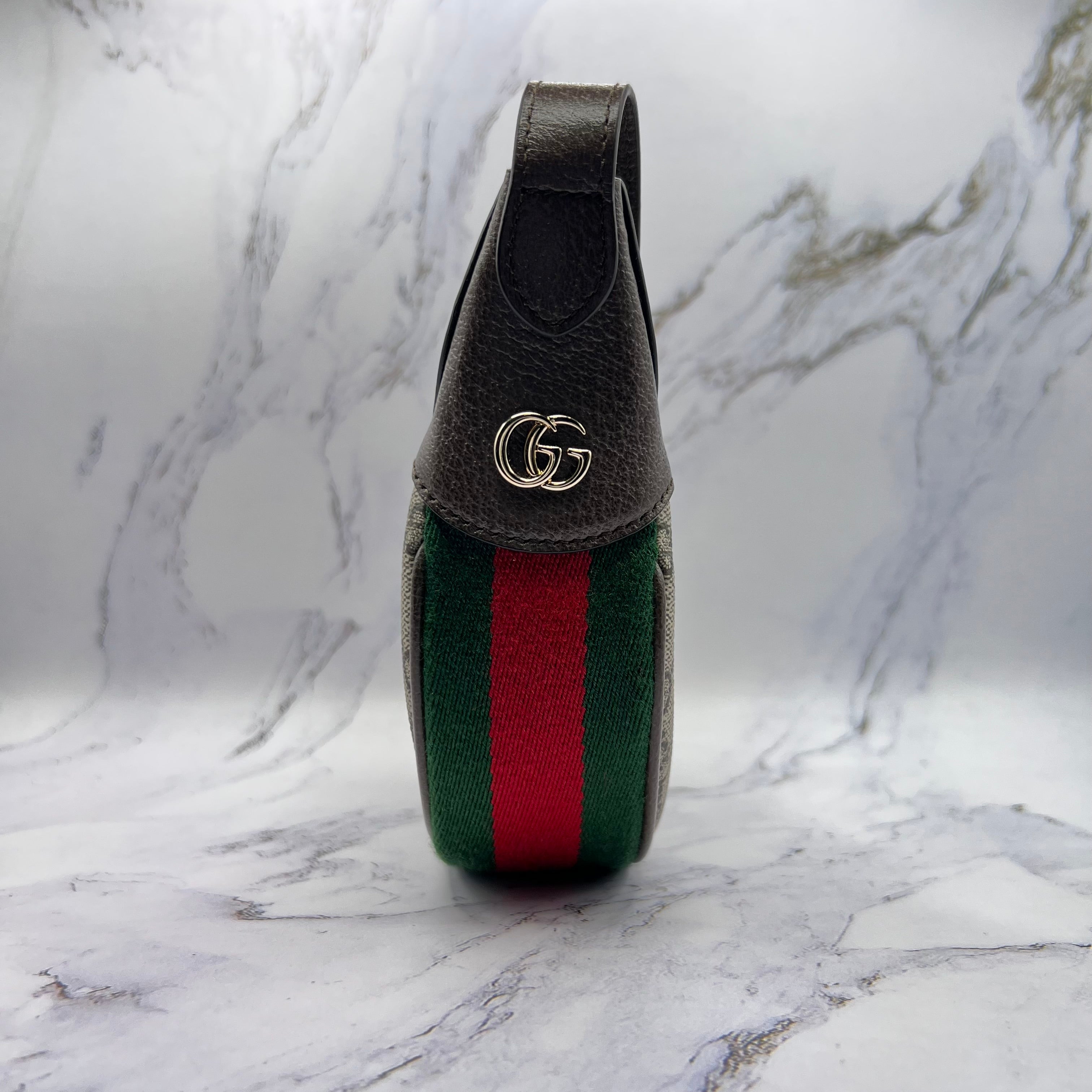 Gucci Ophidia Small Shoulder Bag (Lightly Worn)