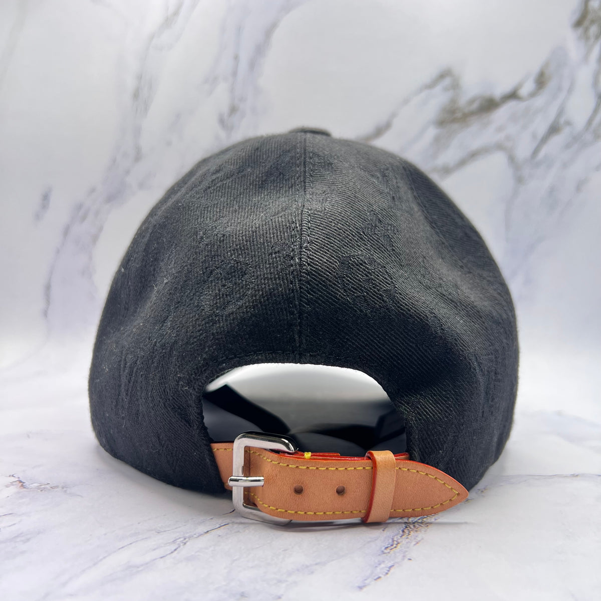 Louis Vuitton Monogram Hat (Lightly Worn)