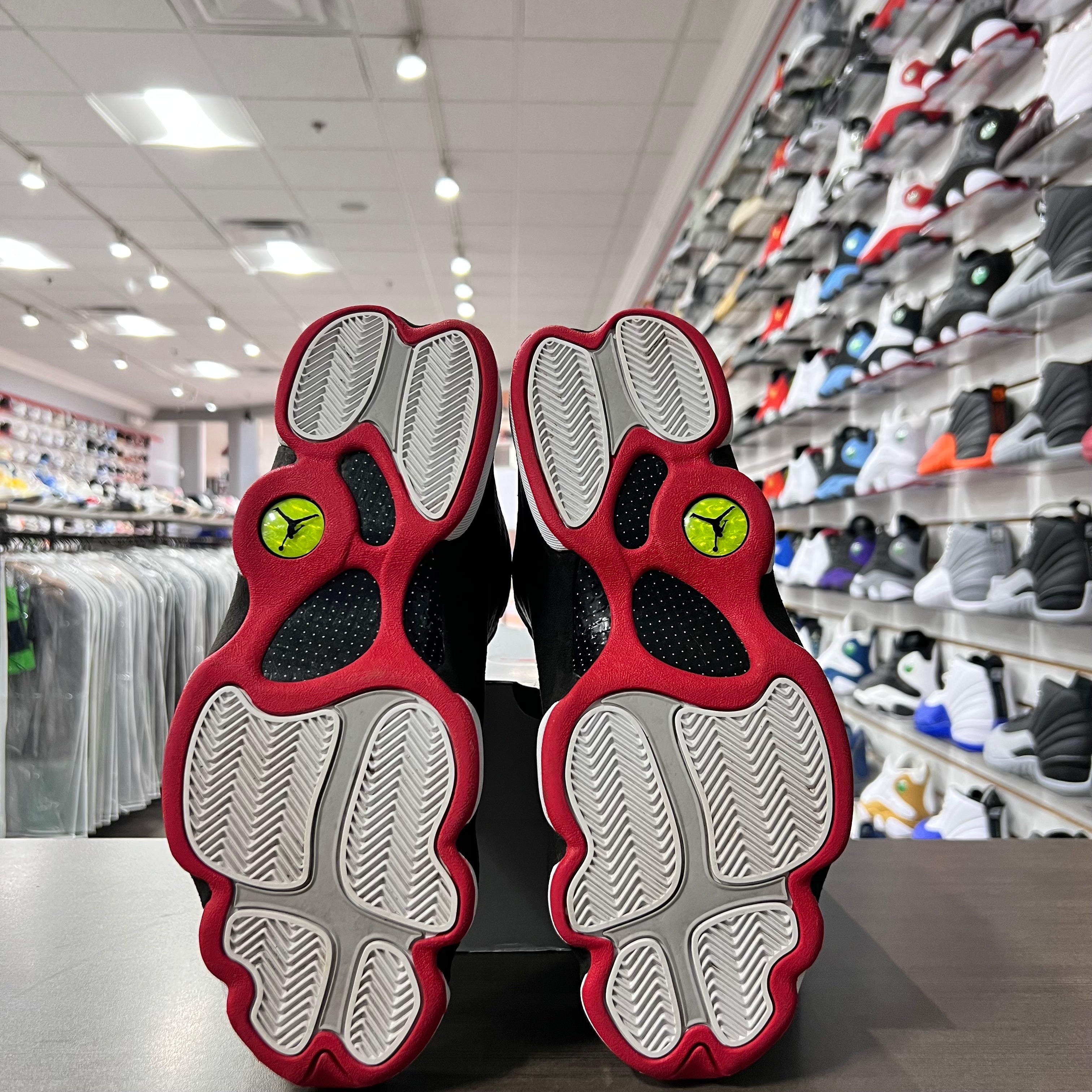 Jordan Retro 13 Mens Playoff (Lightly Worn)