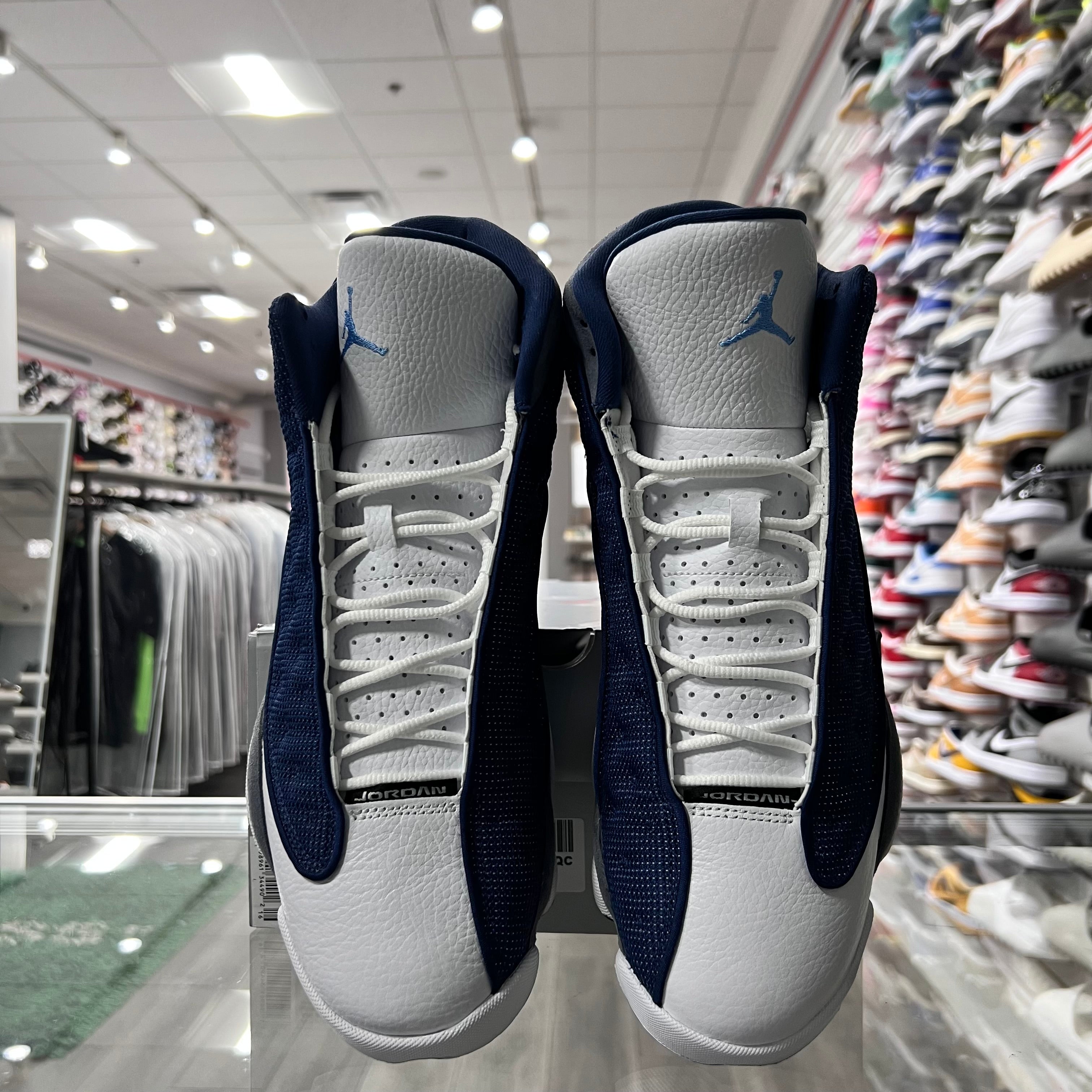 Jordan Retro 13 Mens Flint (2026)(Lightly Worn)