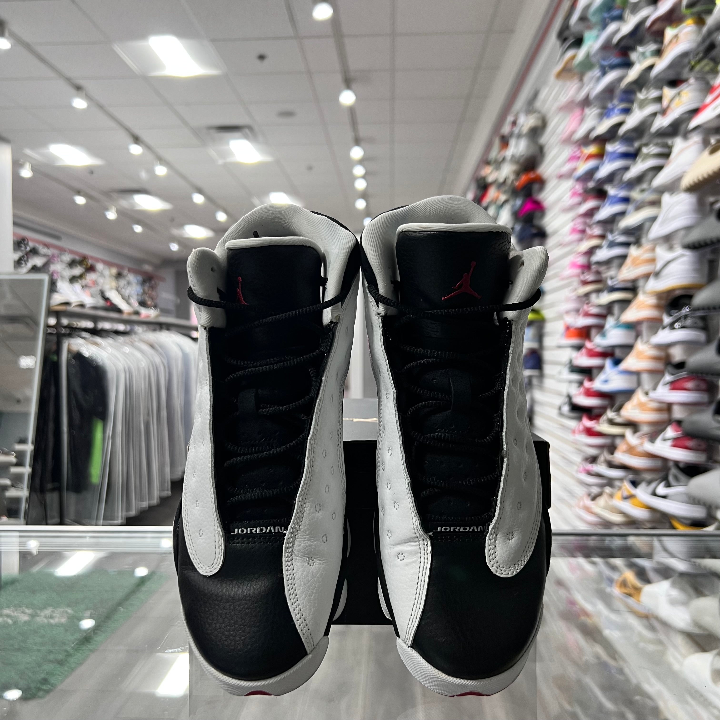 Jordan Retro 13 Gs He Got Game (Lightly Worn)