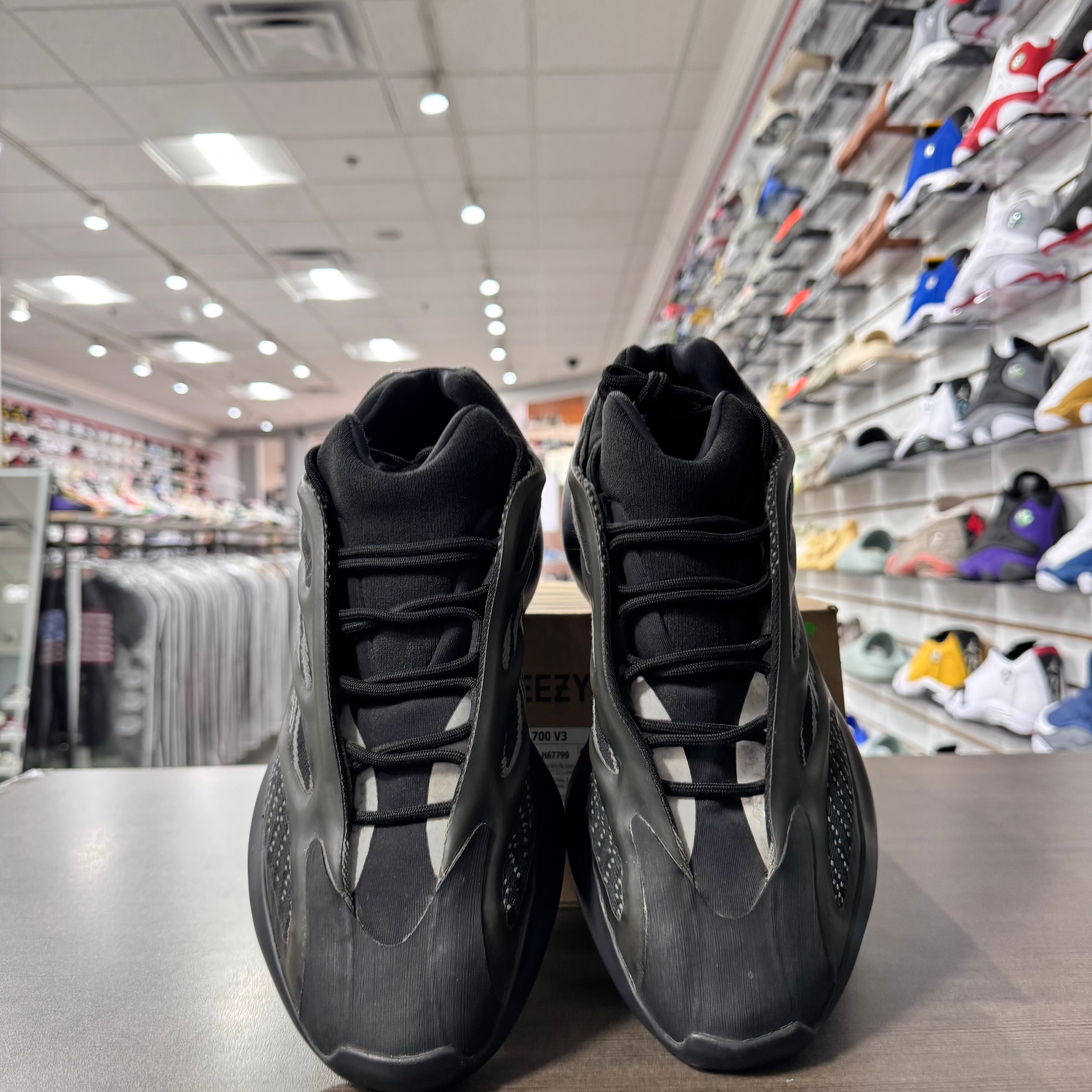 Yeezy 700 V3 Alvah (Lightly Worn)