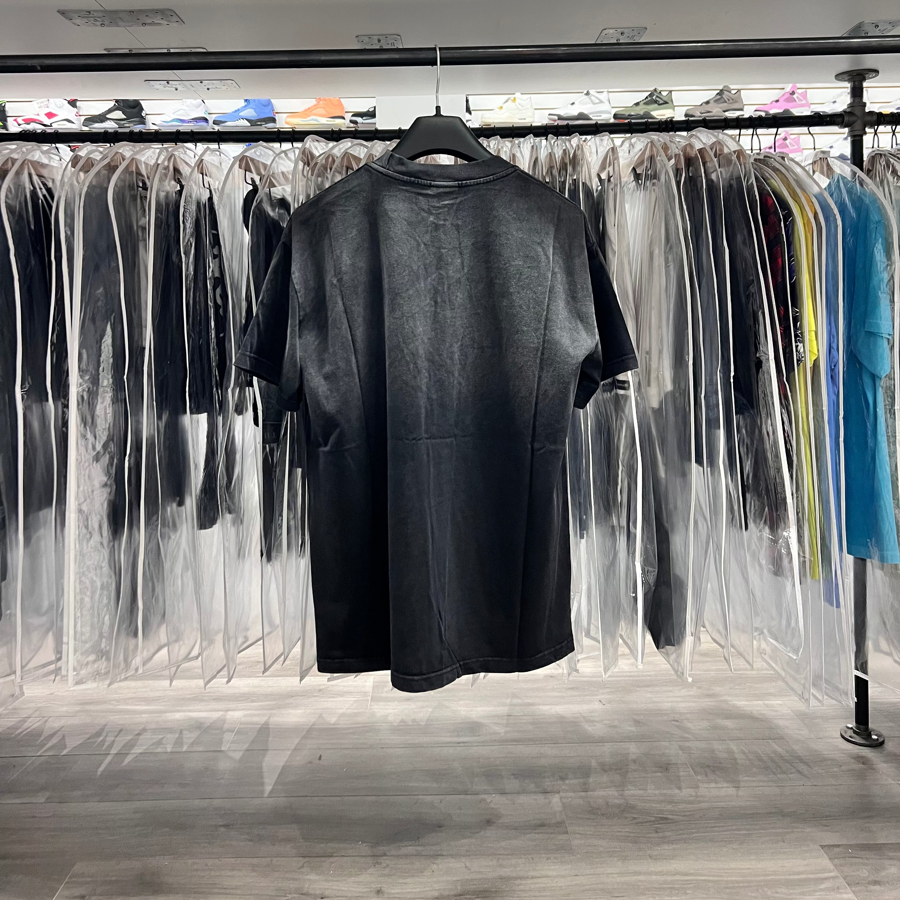 Vale Haunted House Tee