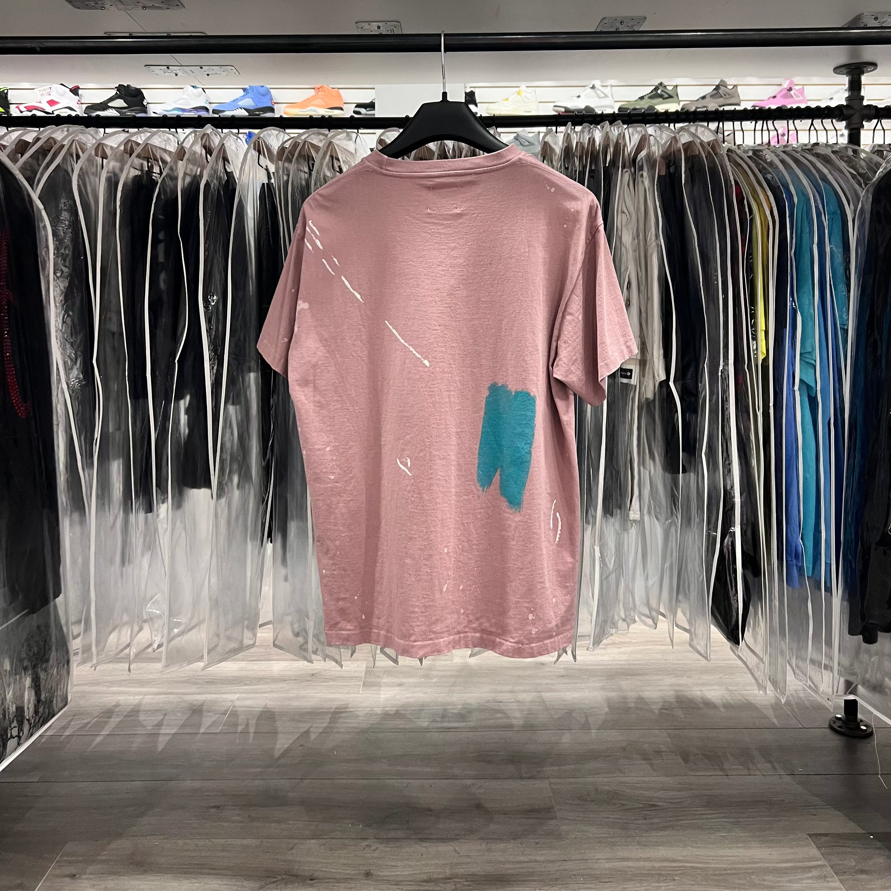 Gallery Dept Psychology Ed Tee (Lightly Worn)