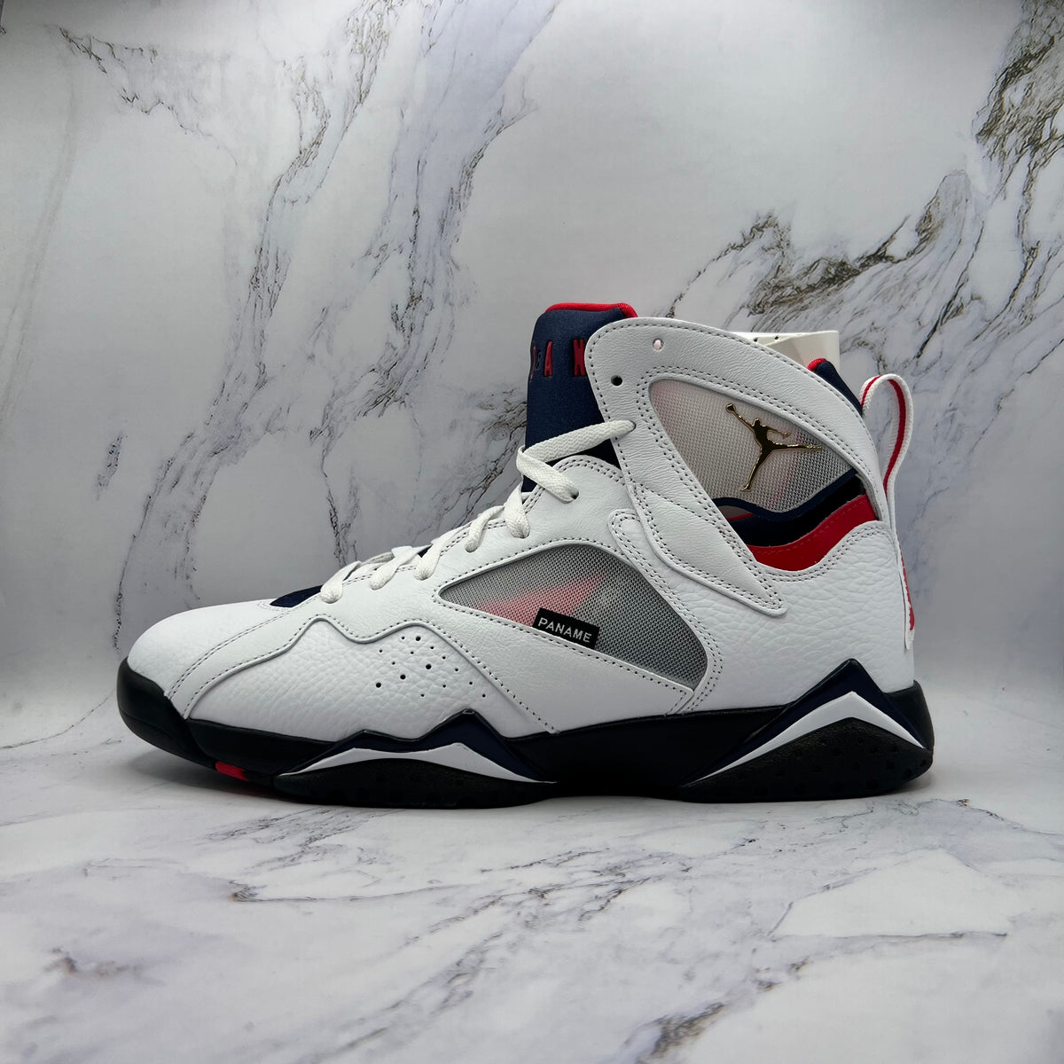 Jordan Retro 7 Mens BCFC Paris Saint-Germain PSG
