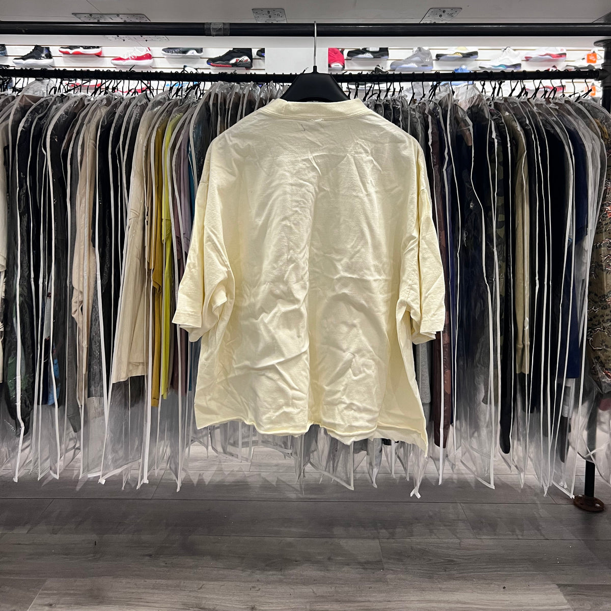 Blitzz816 "Old English" Tee