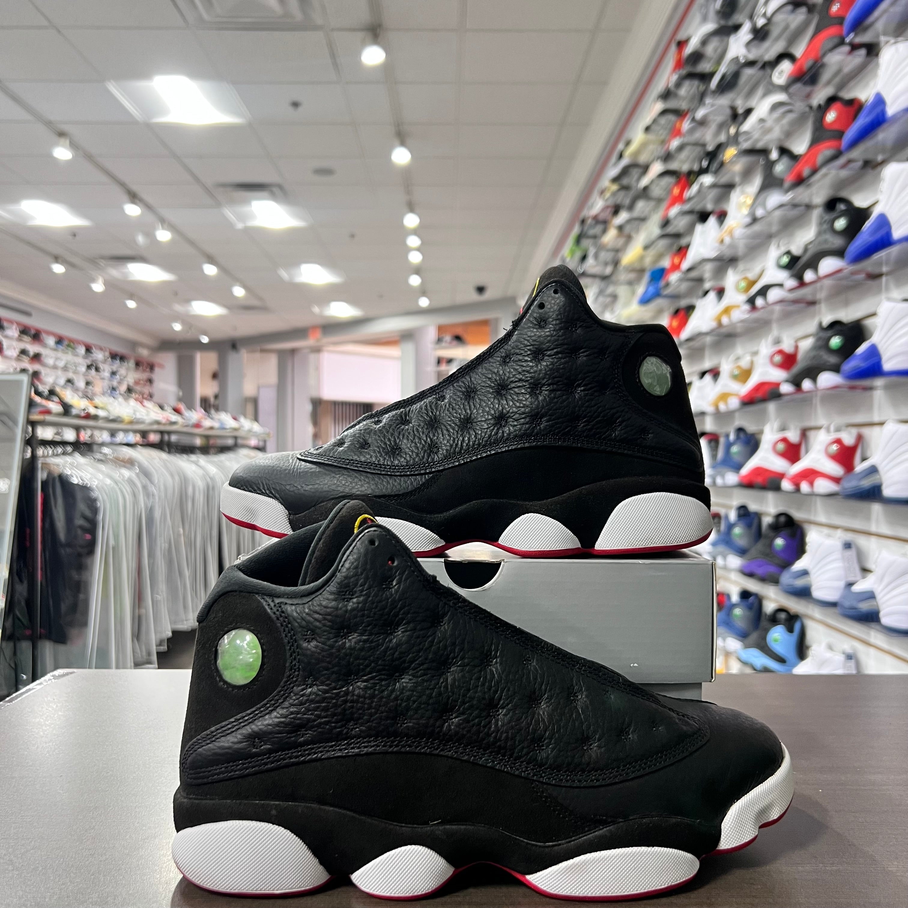 Jordan Retro 13 Mens Playoff (Lightly Worn)