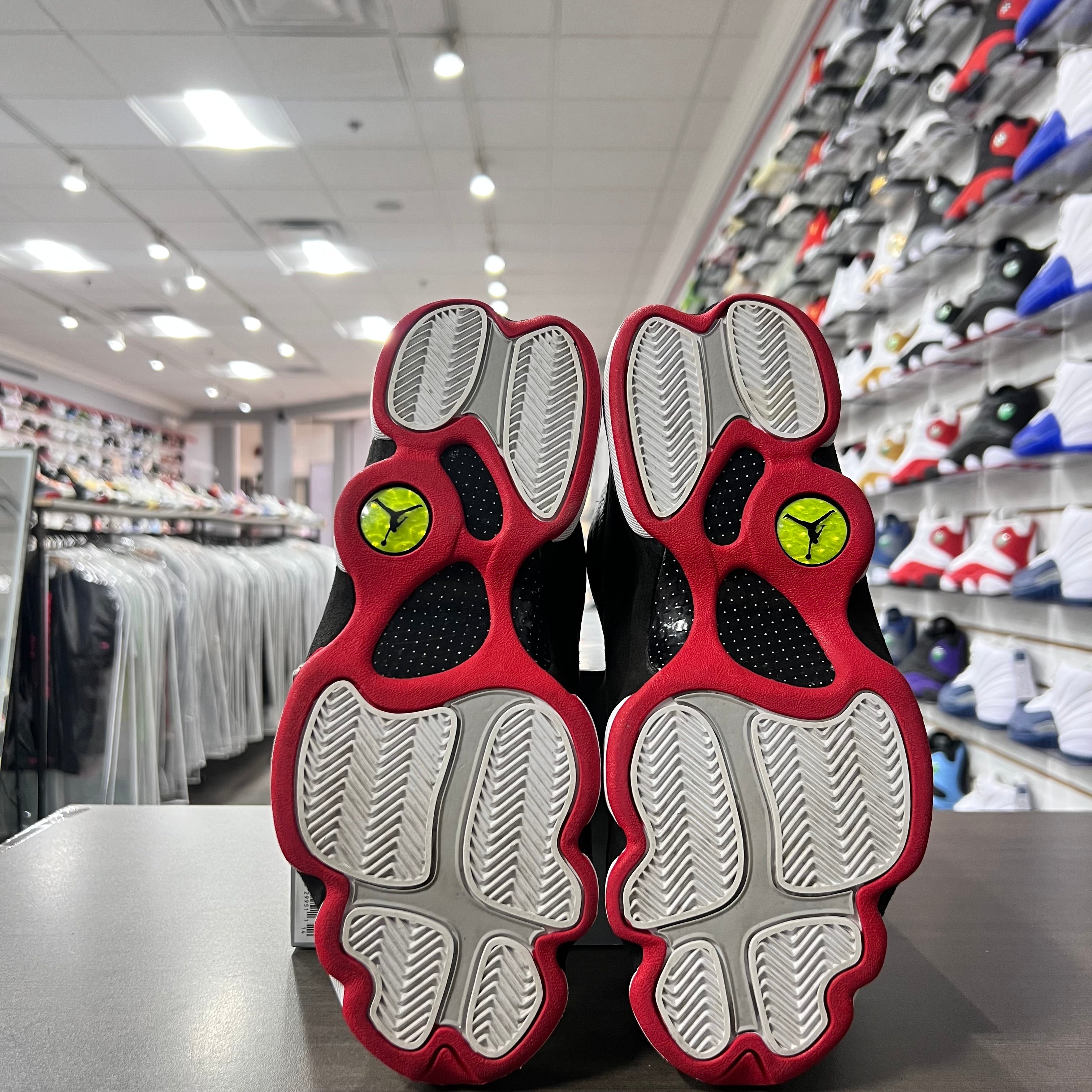 Jordan Retro 13 Mens Playoff (Lightly Worn)