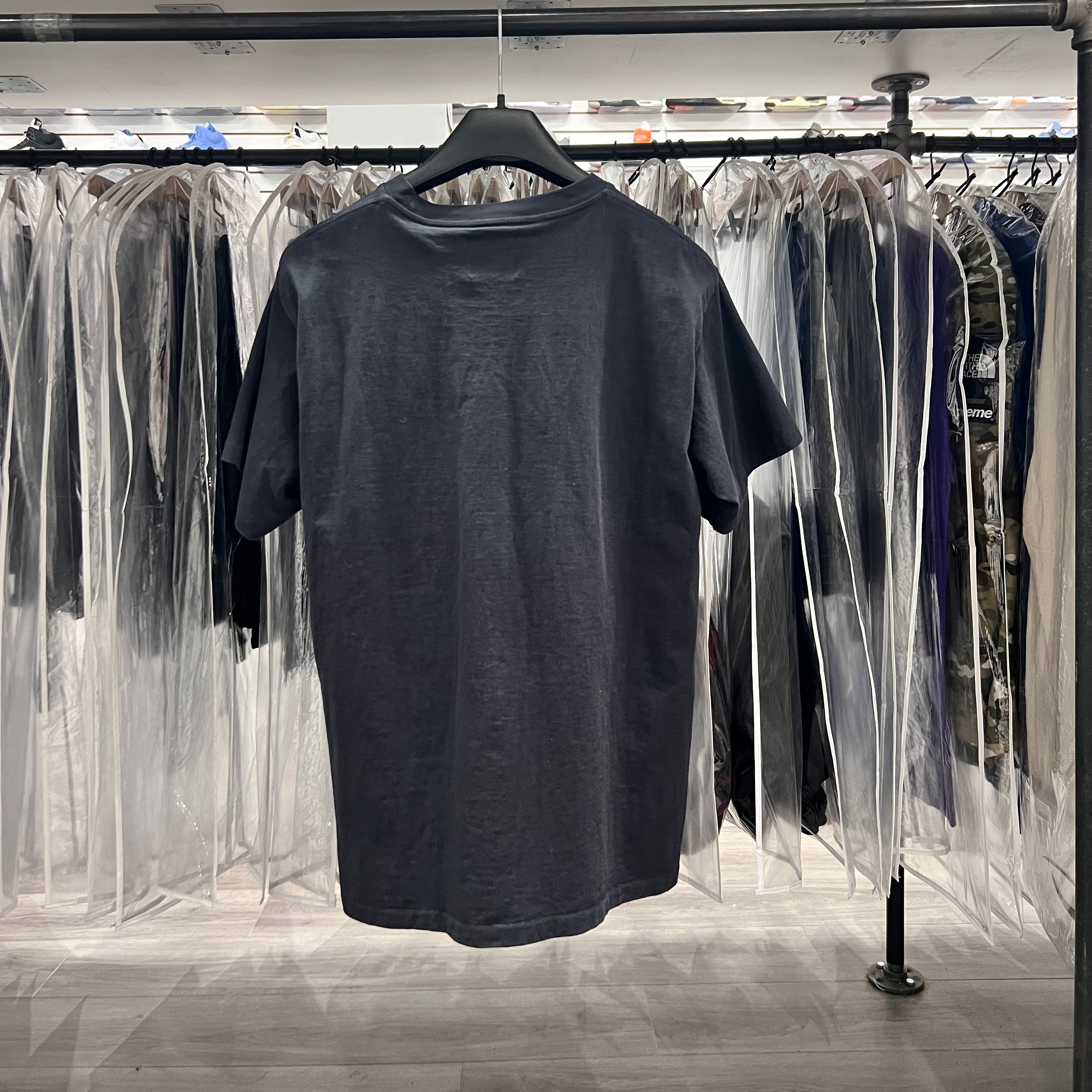 Gallery Dept Faded Red Tee