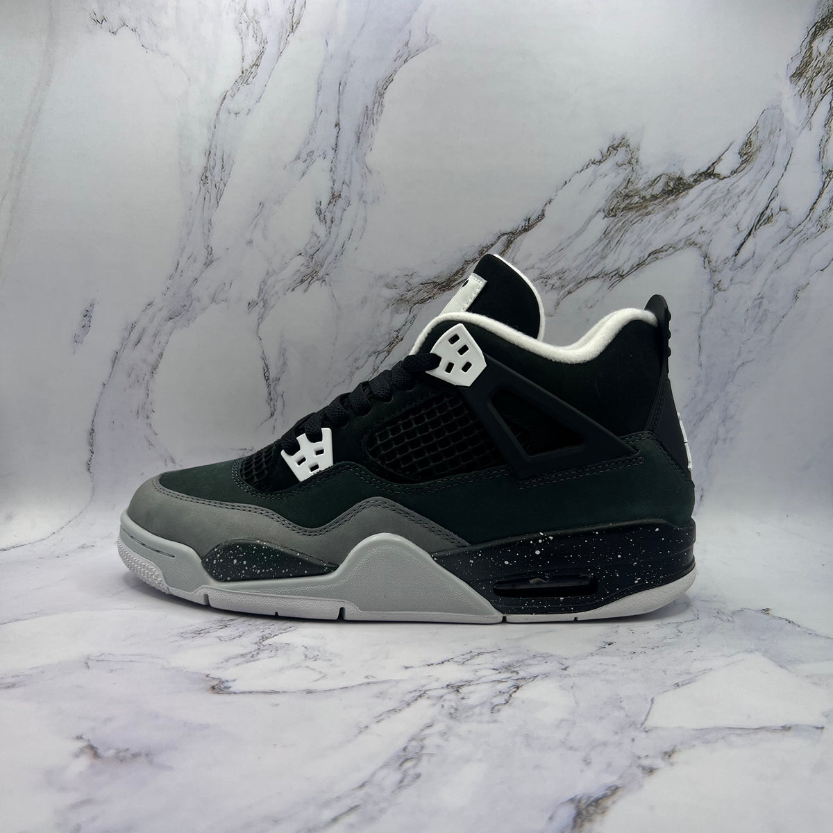Jordan retro 4 Gs Fear