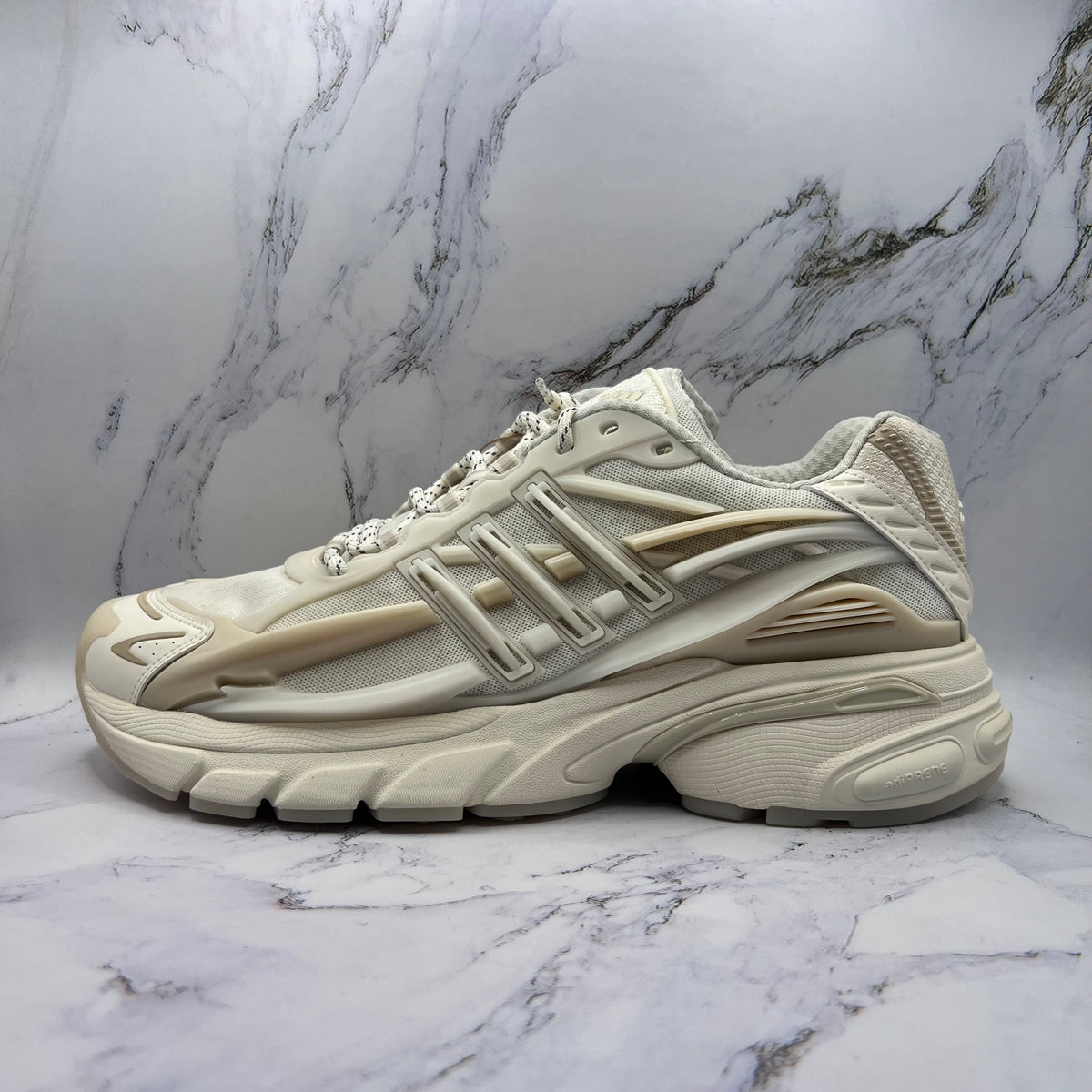 Adidas Adista Jellyfish Pharrell Williams White Mens