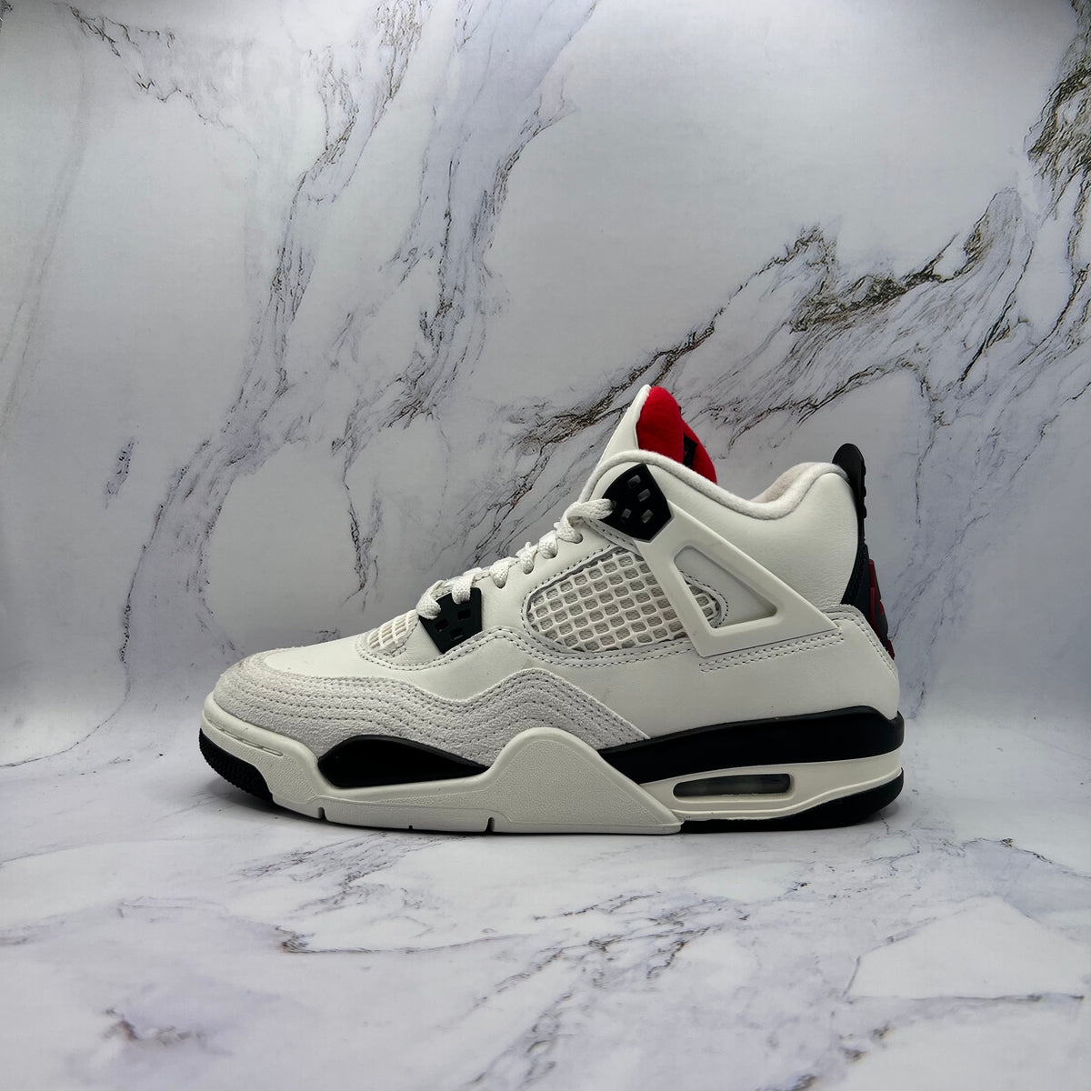 Jordan Retro 4 Gs Flight Club B-Grade (Replacement Box)