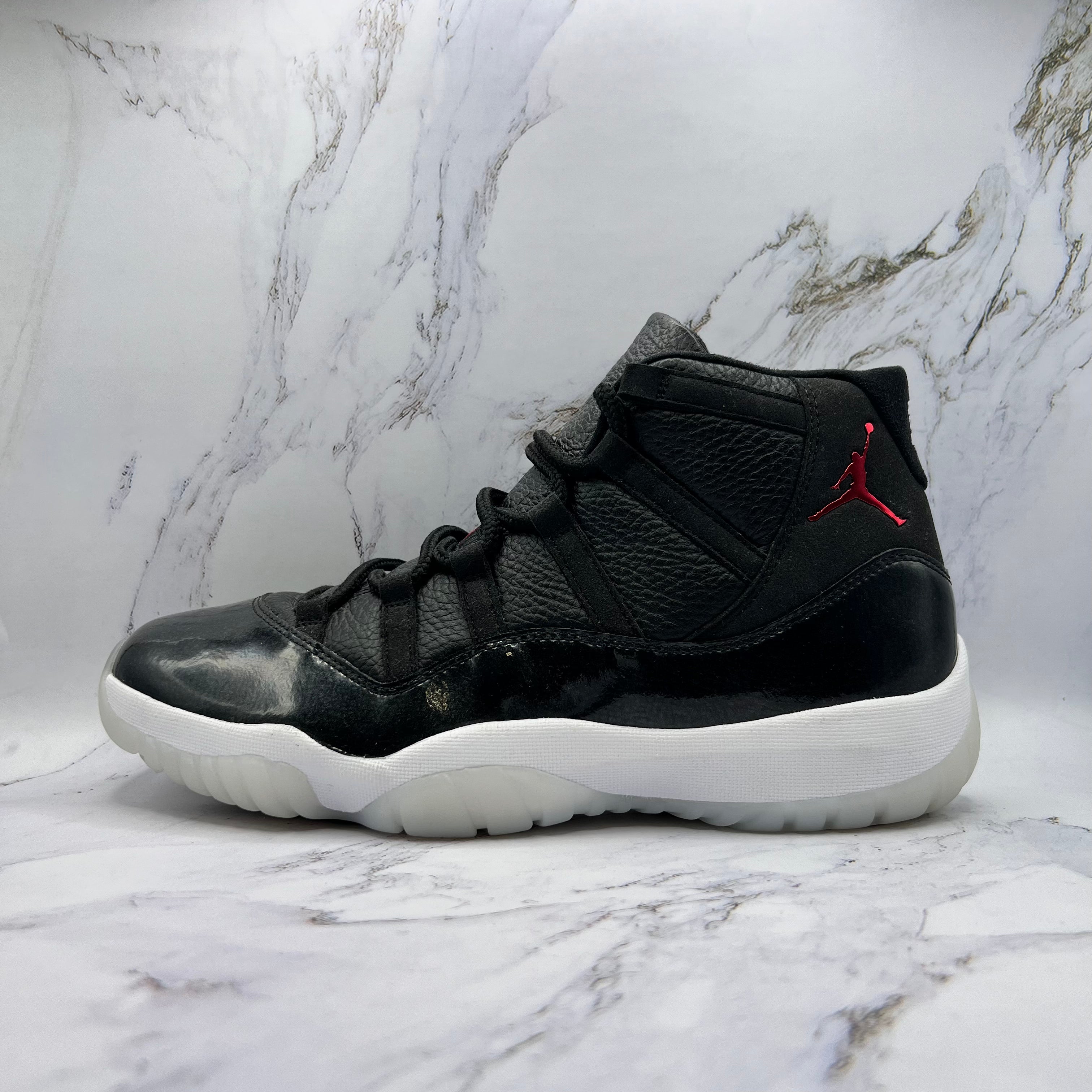 Jordan Retro 11 Mens 72-10