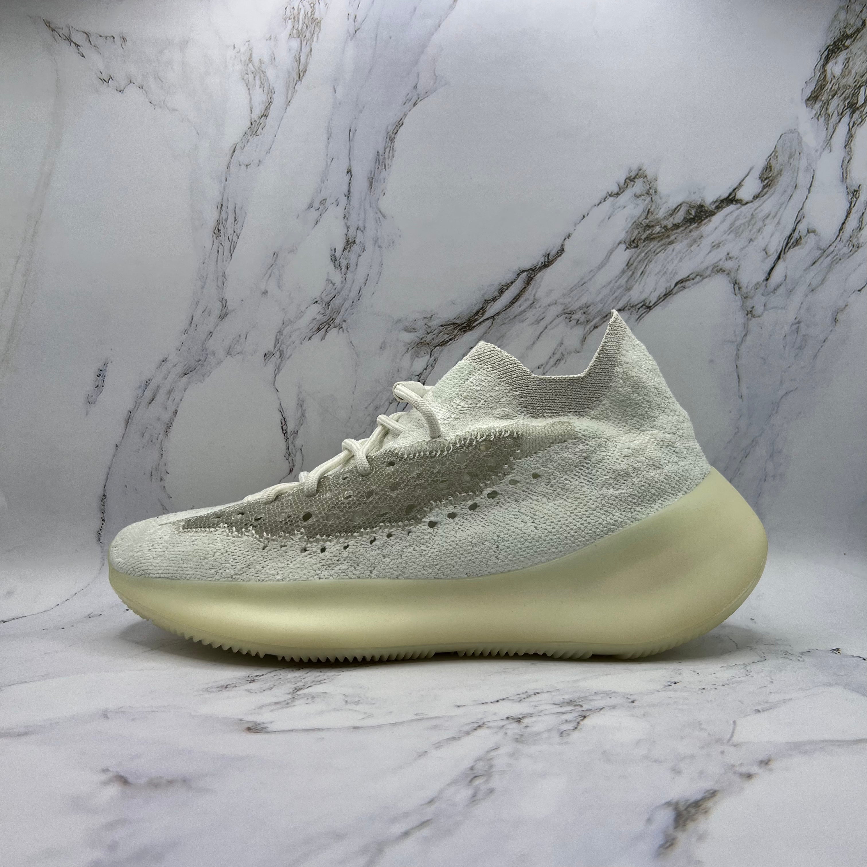 Yeezy 380 Calcite Glow