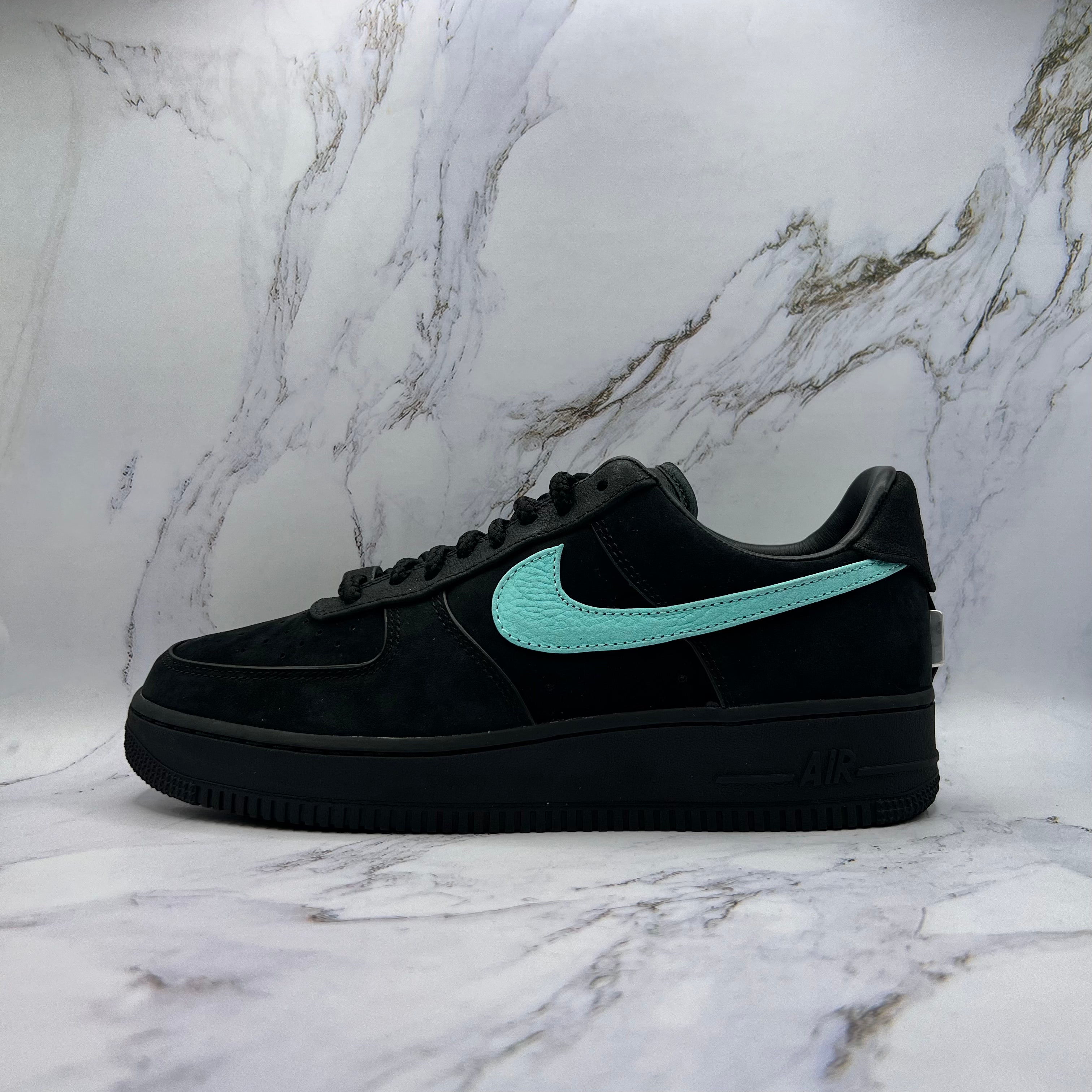 Nike Air Force 1 Tiffany & Co.