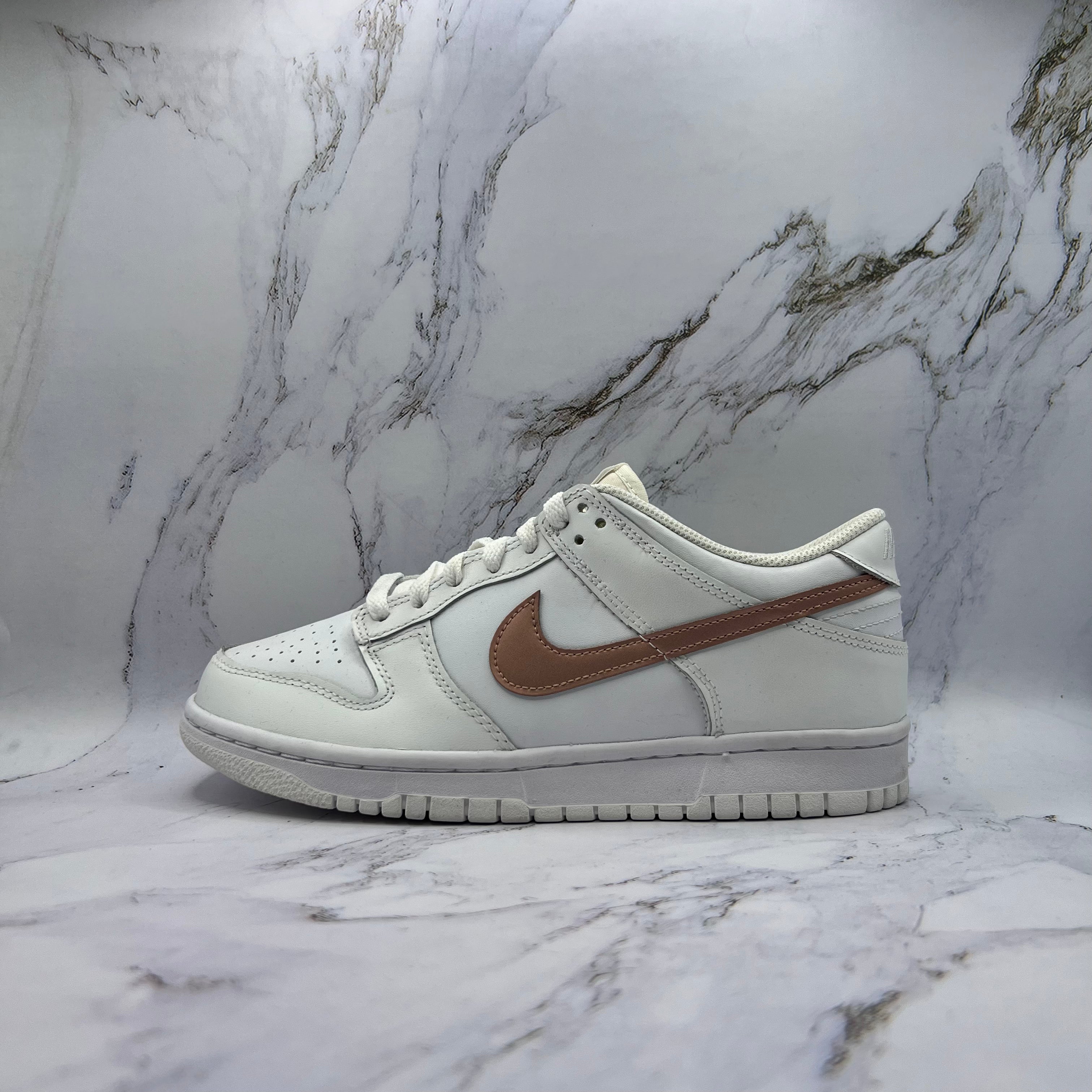 Nike Dunk Low Gs Pearl