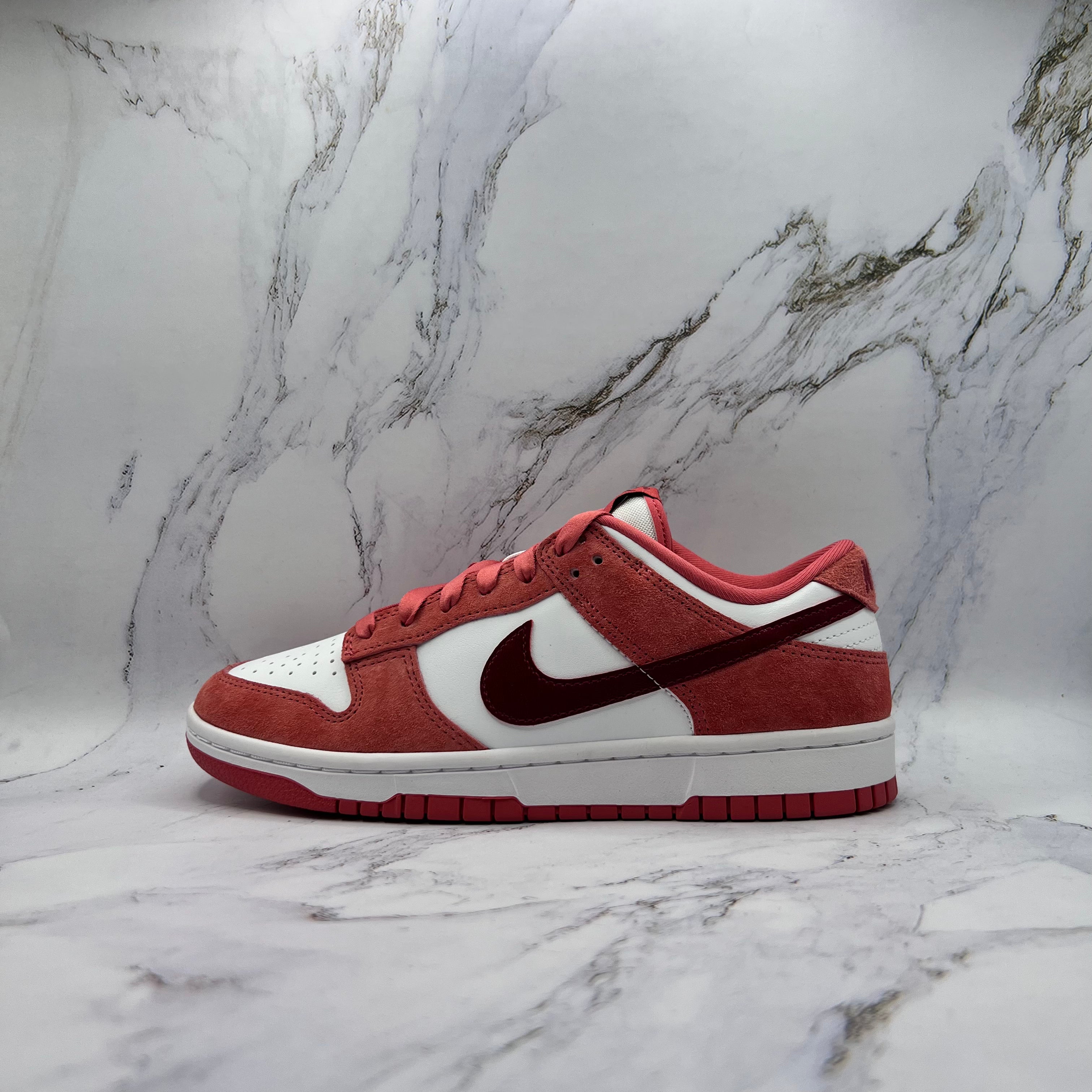 Nike Dunk Low Womens Valentines 2024