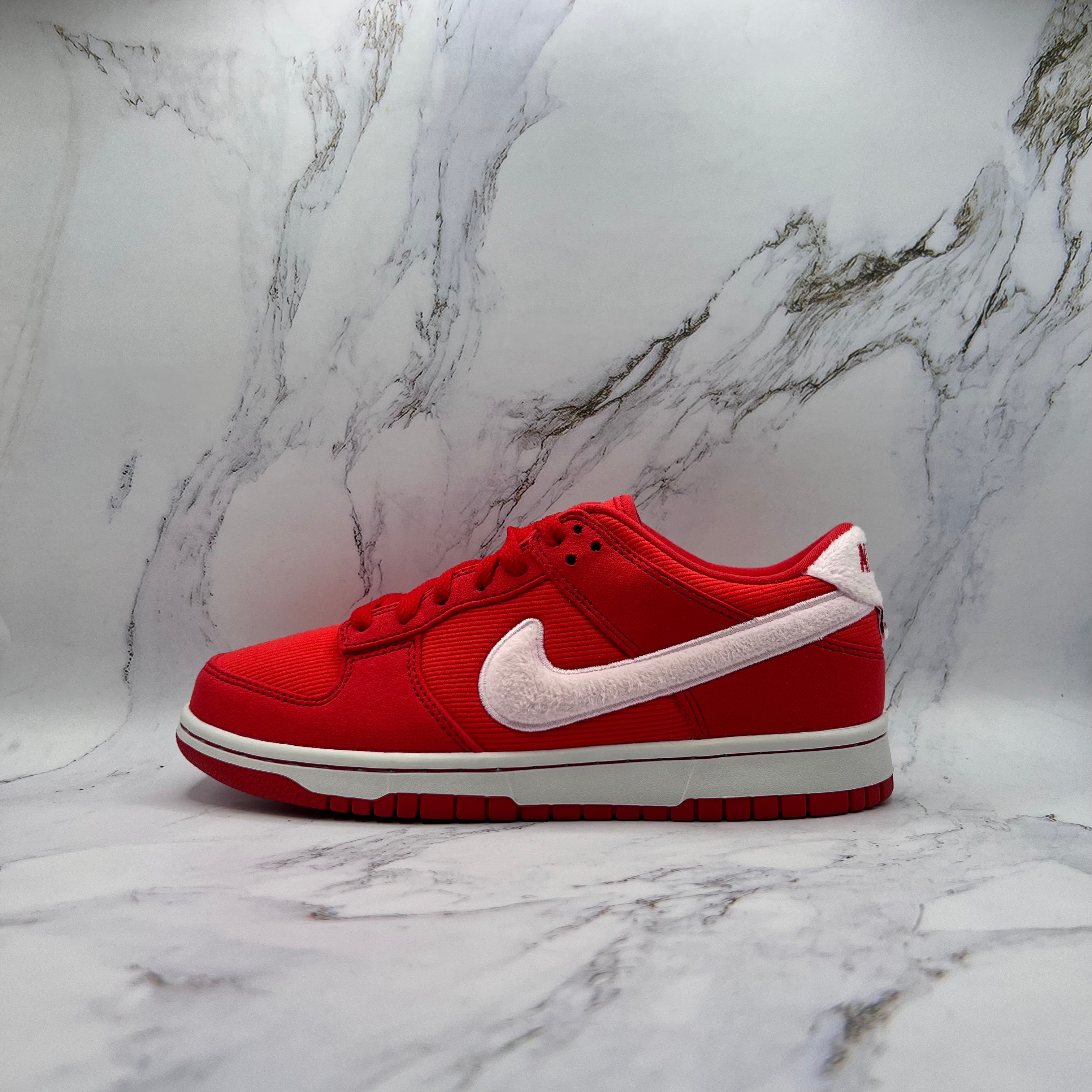 Nike Dunk Low Gs Valentines 2024