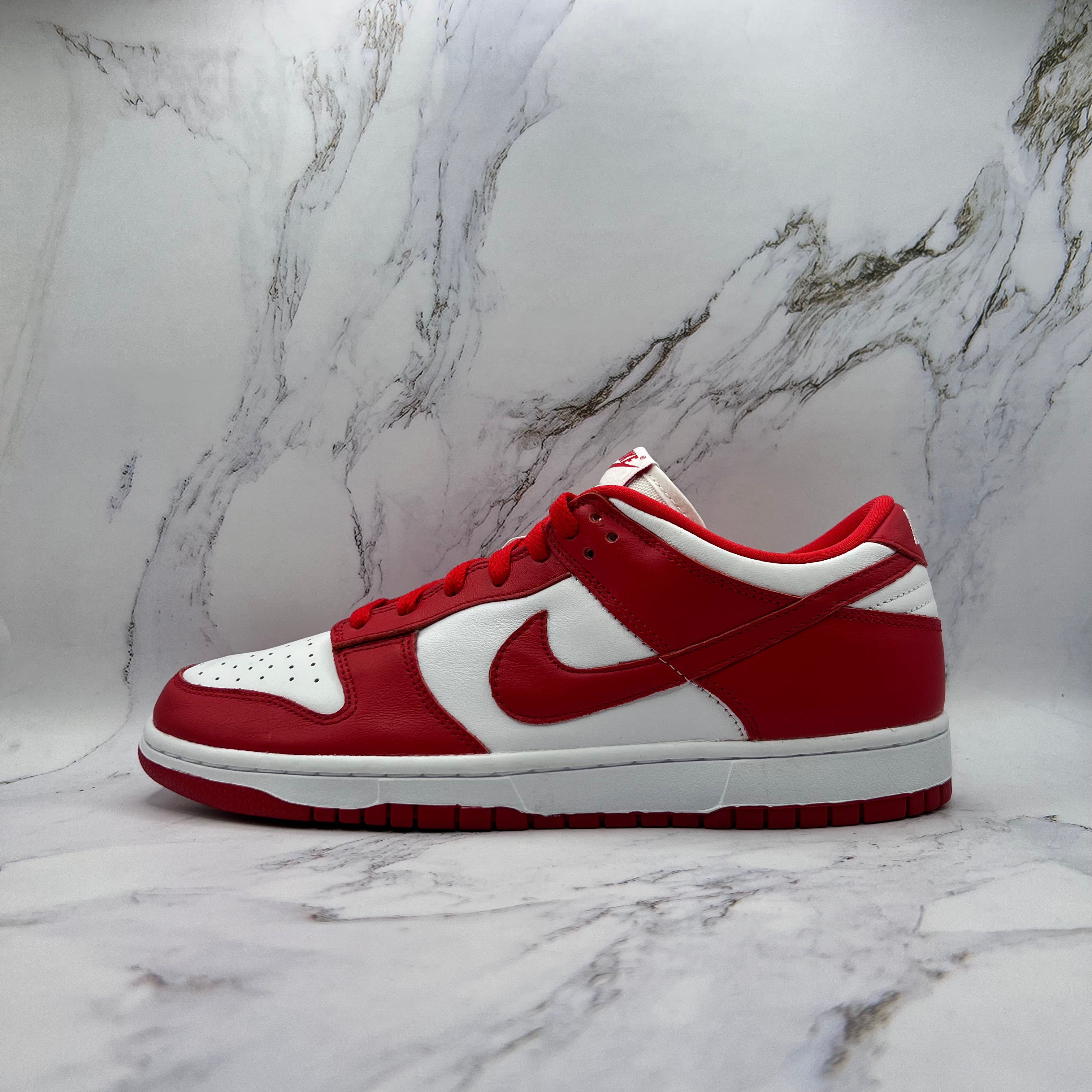 Nike Dunk Low Mens St John