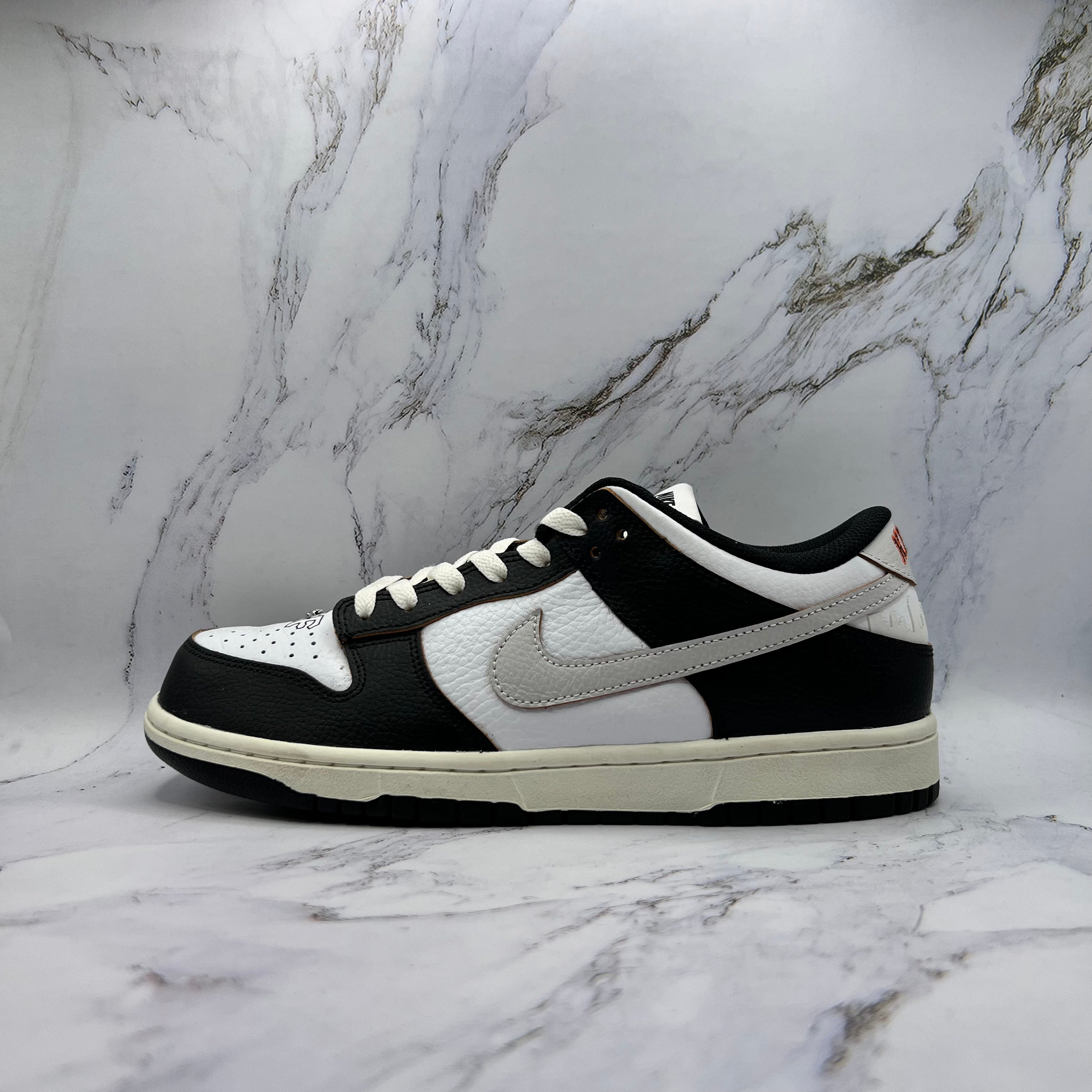 Nike Sb Dunk Low Mens Huf San Francisco