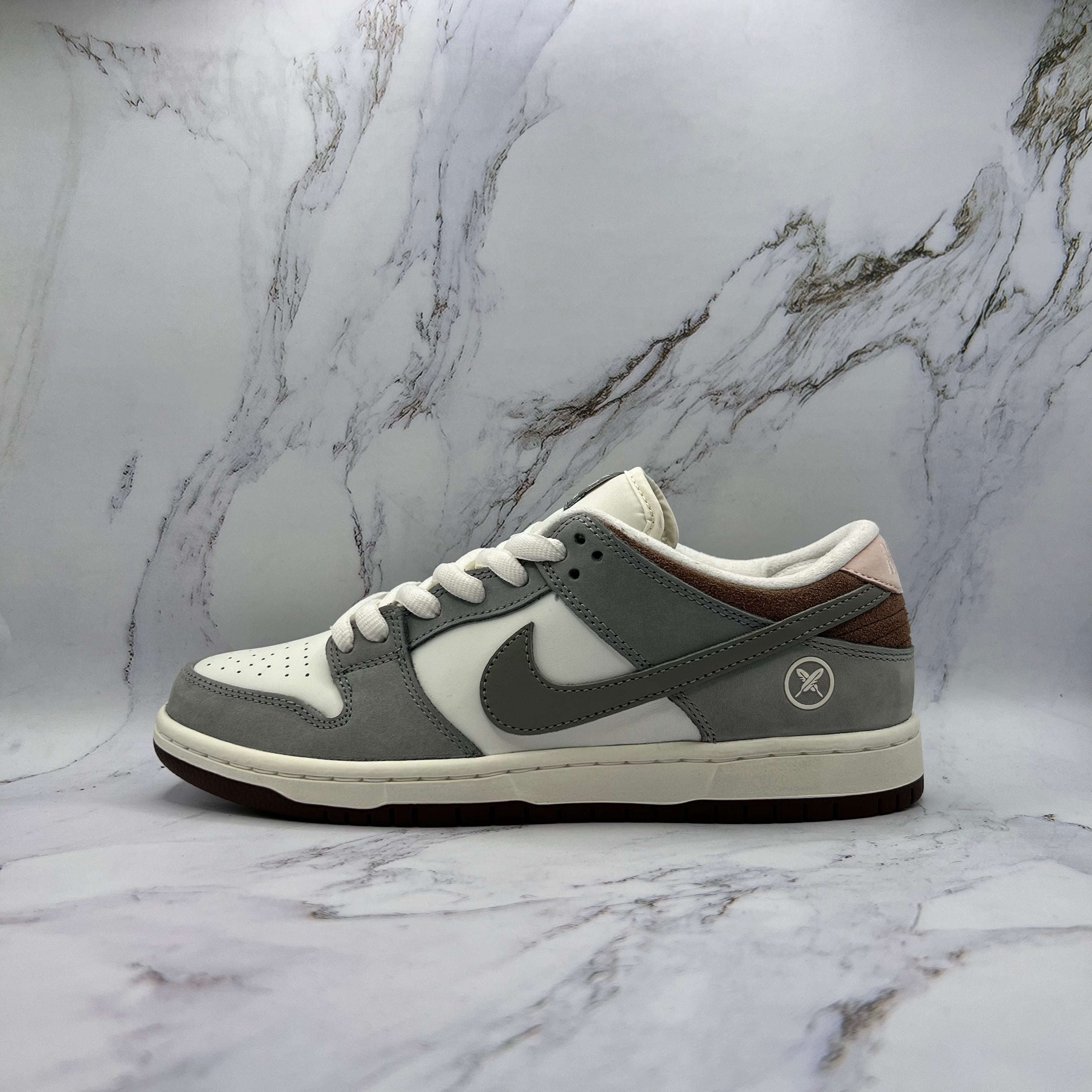 Nike Sb Dunk Low Mens Yuto